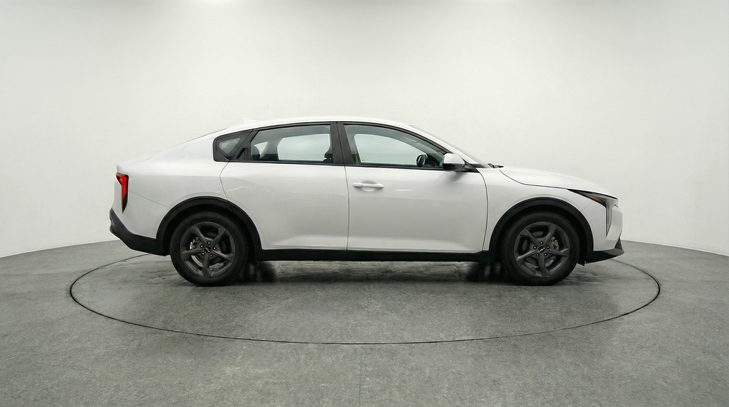 Thumbnail: 2025 Kia K4 - 8