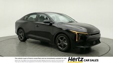 2025 Kia K4  -
                  Orlando, FL