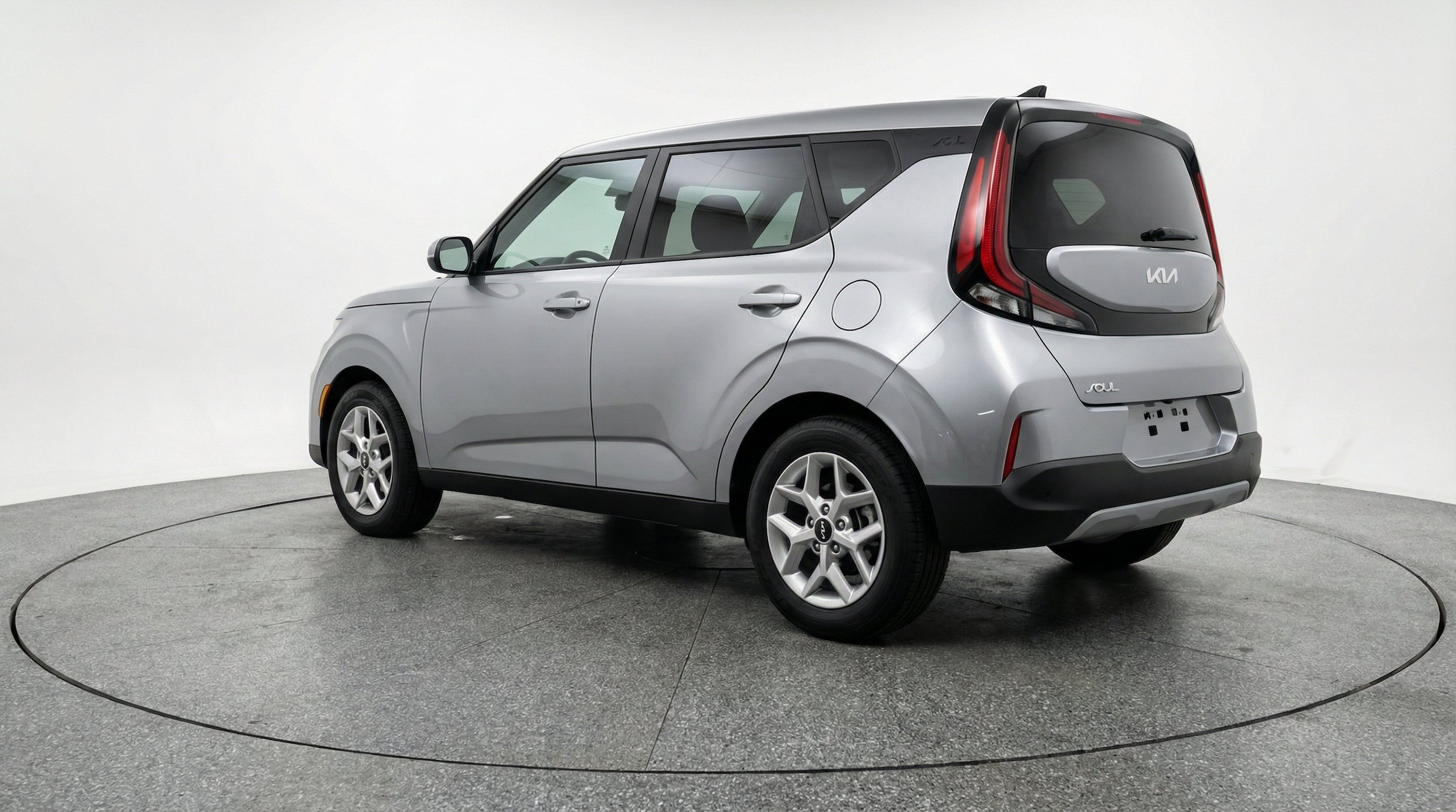 Thumbnail: 2025 Kia Soul - 6