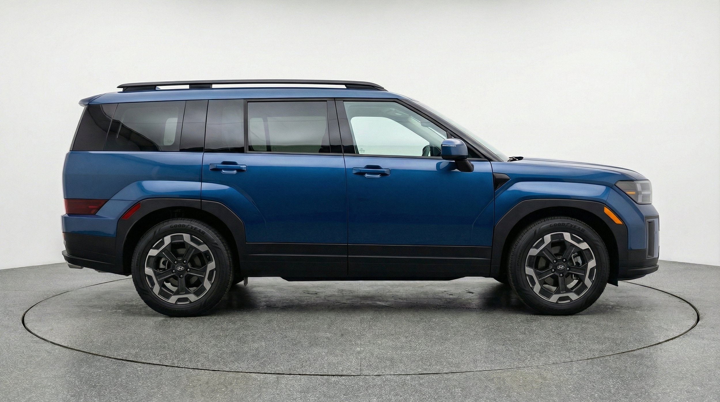 Thumbnail: 2026 Hyundai Santa Fe - 11