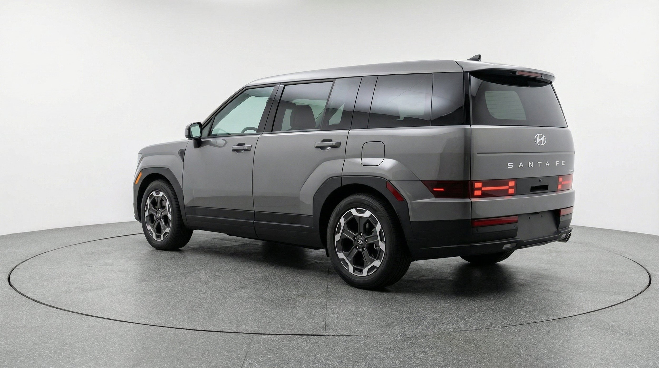 Thumbnail: 2026 Hyundai Santa Fe - 6