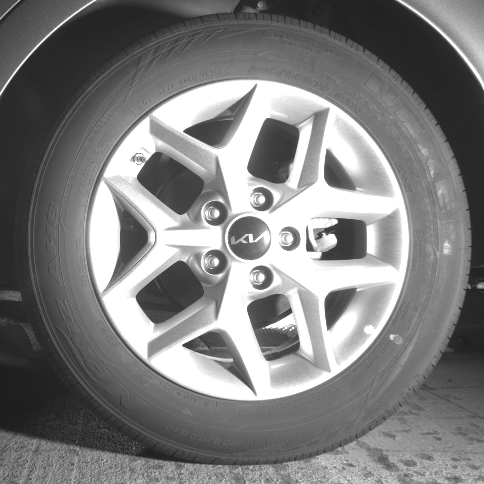 Thumbnail: 2025 Kia Soul - 11