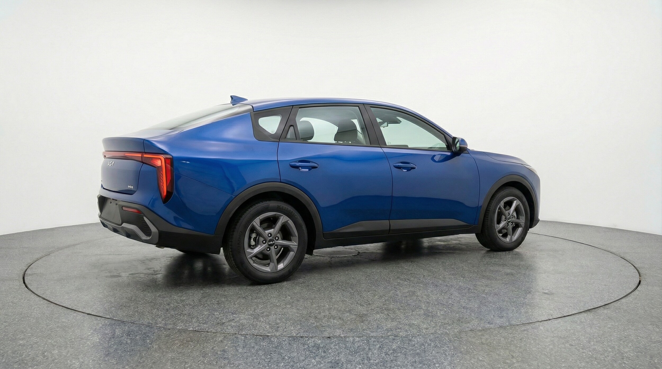 Thumbnail: 2025 Kia K4 - 7