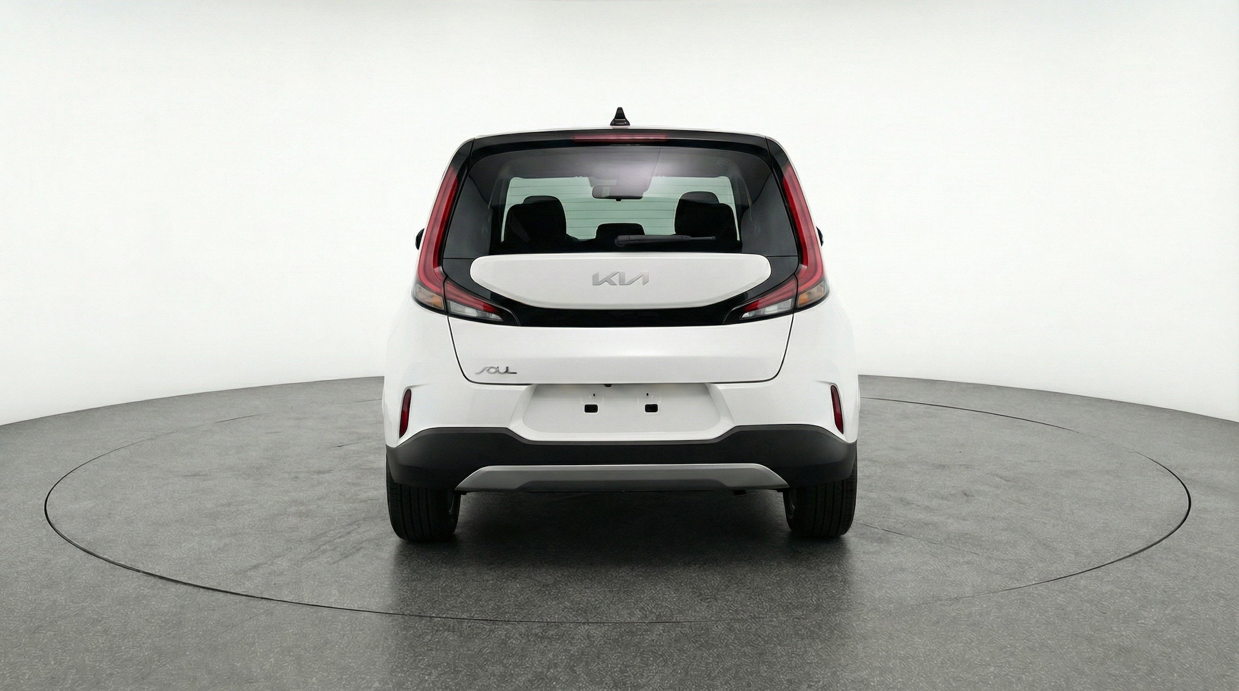 Thumbnail: 2025 Kia Soul - 7