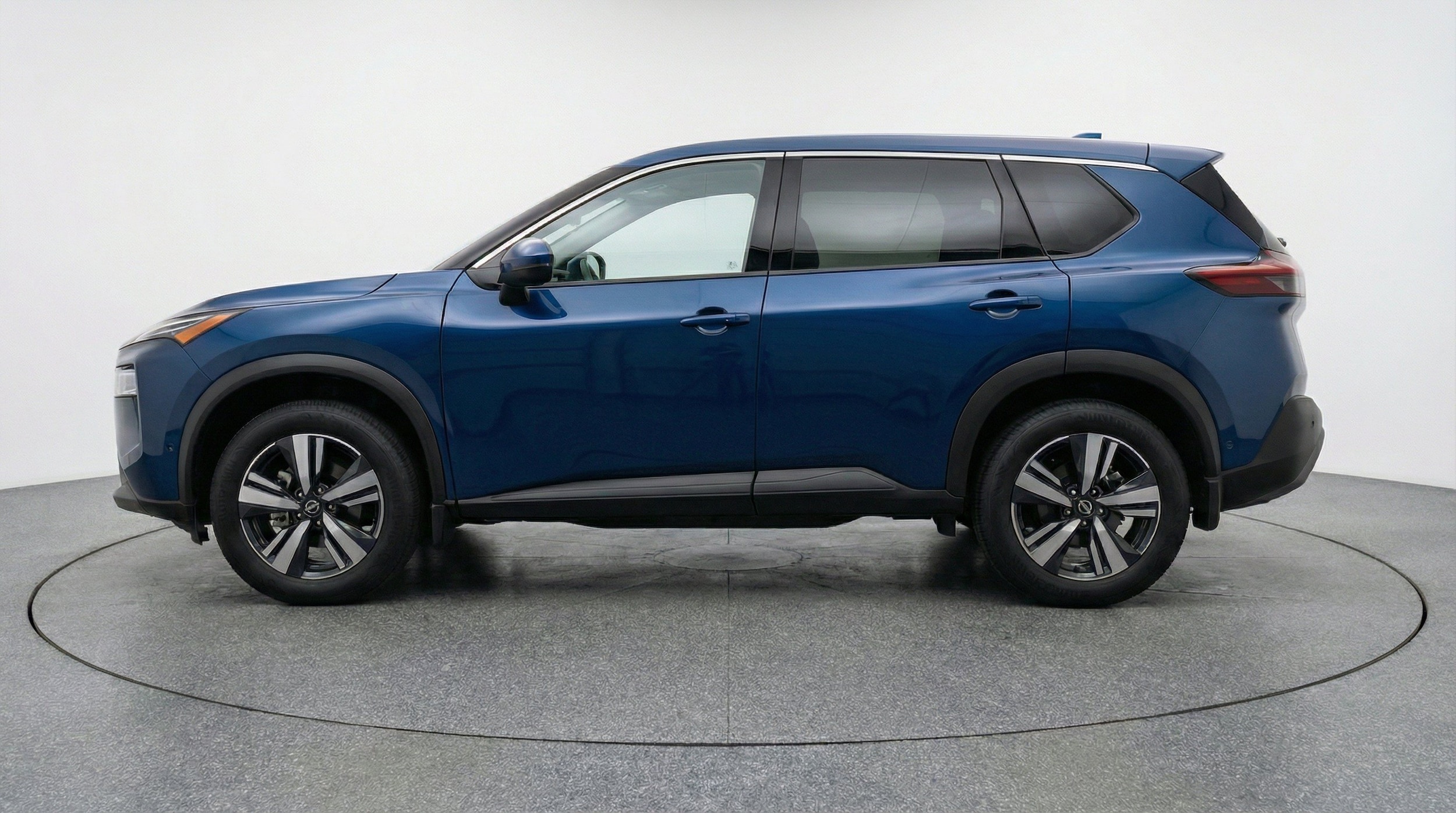 Thumbnail: 2026 Nissan Rogue - 5