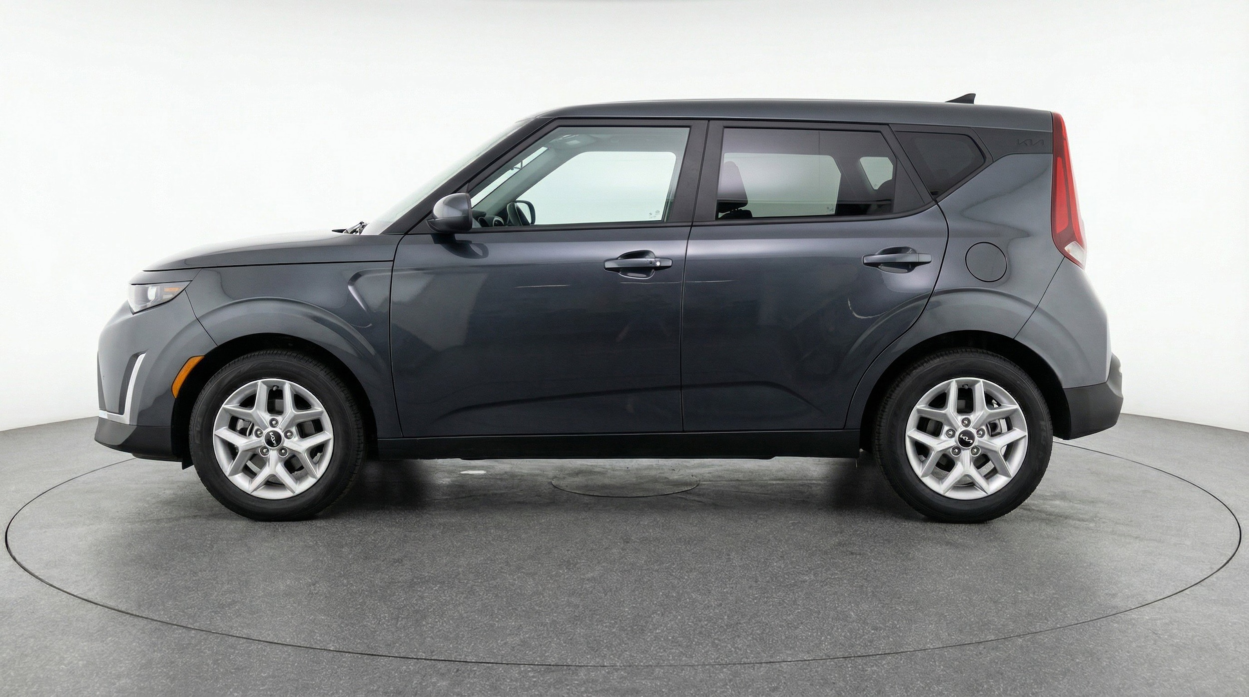 Thumbnail: 2025 Kia Soul - 5
