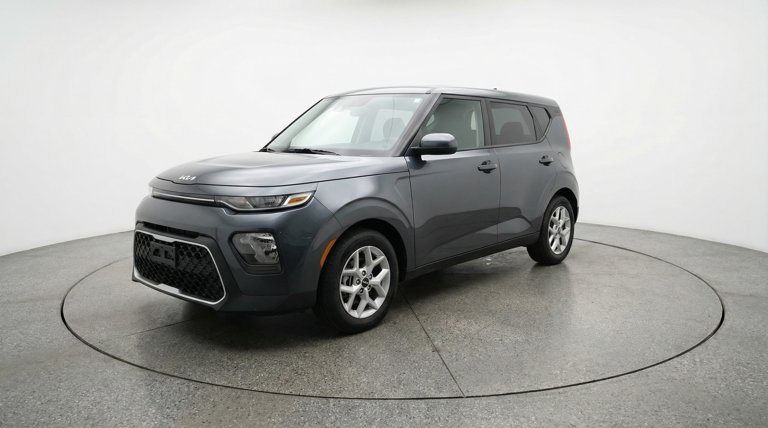 Thumbnail: 2025 Kia Soul - 3