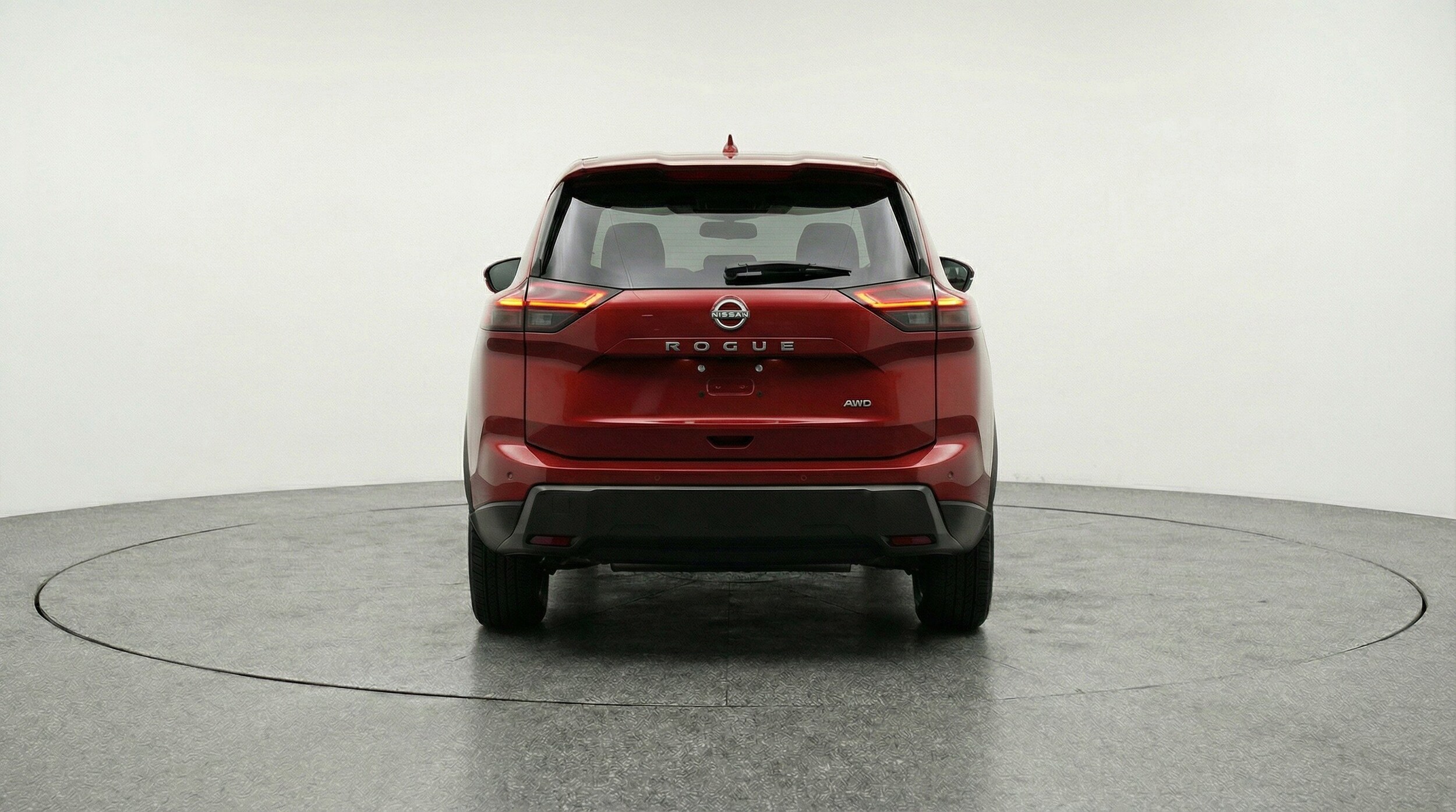 Thumbnail: 2025 Nissan Rogue - 7