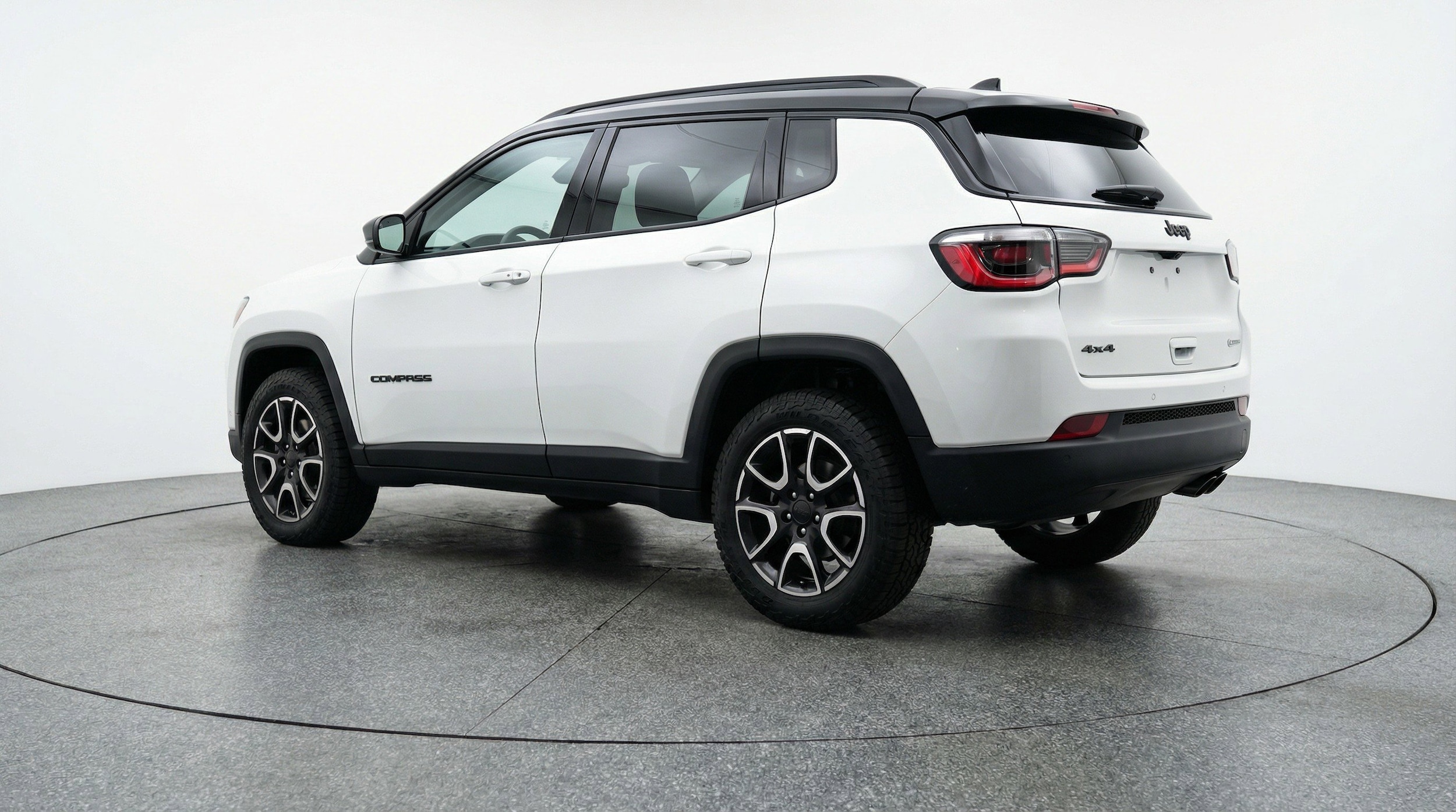 Thumbnail: 2025 Jeep Compass - 6