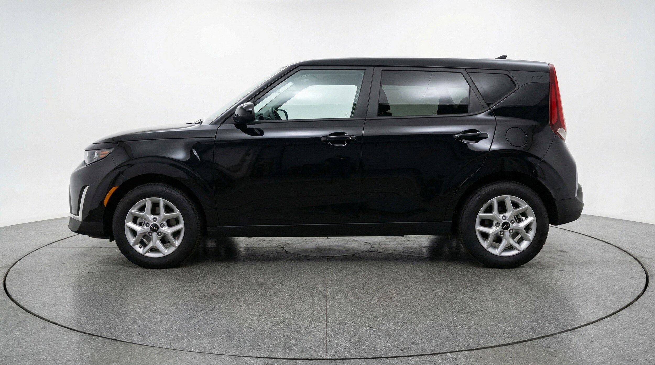Thumbnail: 2025 Kia Soul - 5