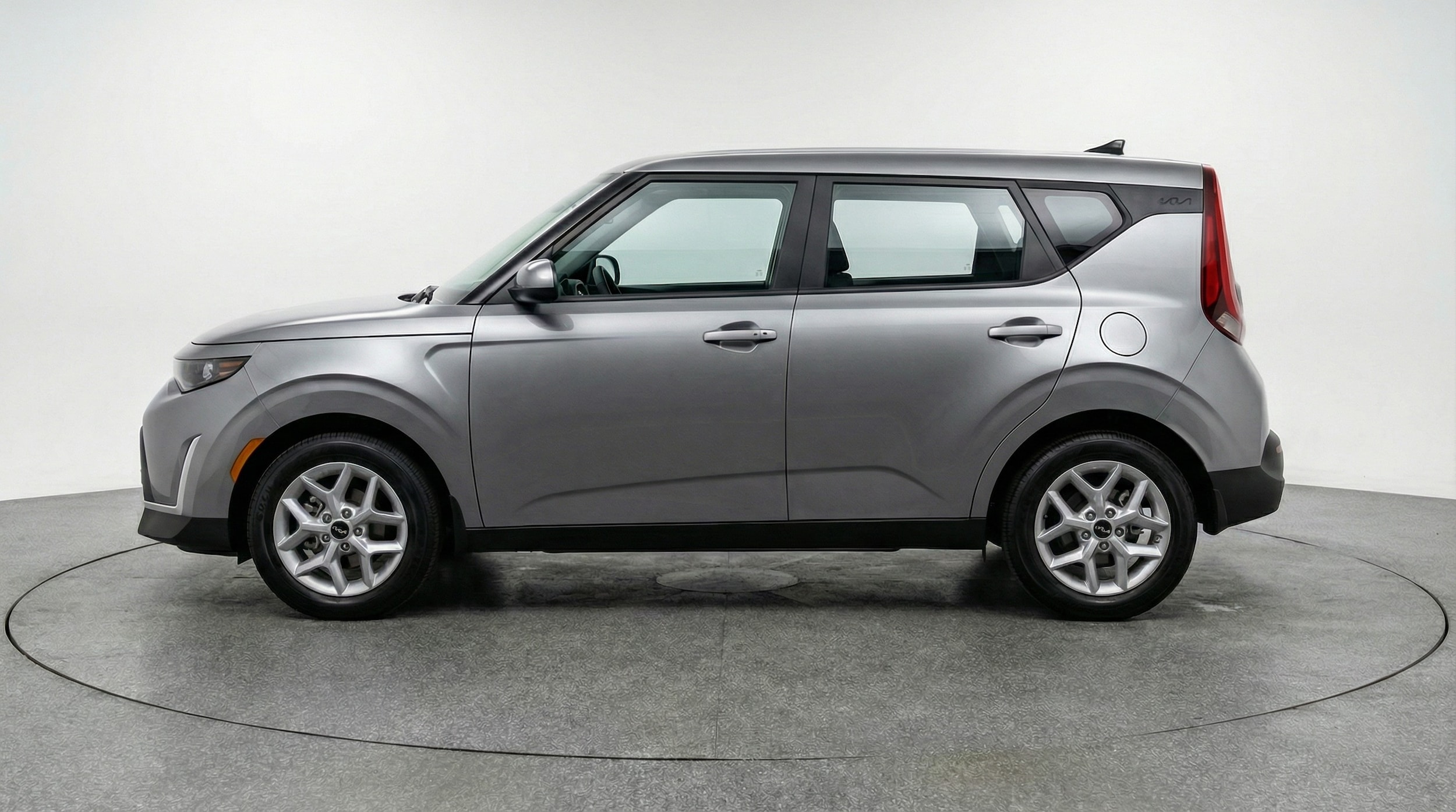 Thumbnail: 2025 Kia Soul - 4