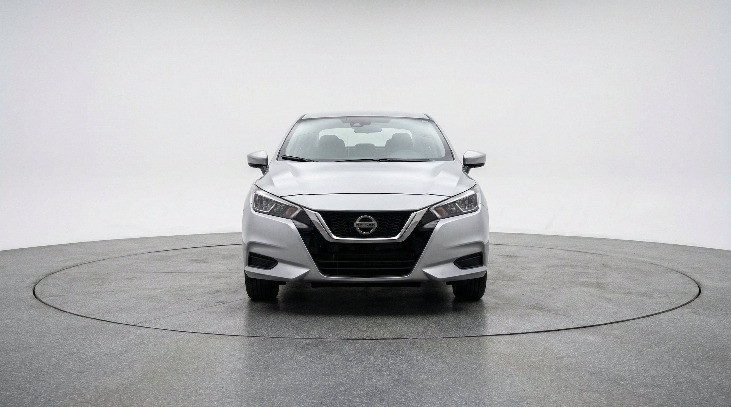 Thumbnail: 2025 Nissan Versa - 2