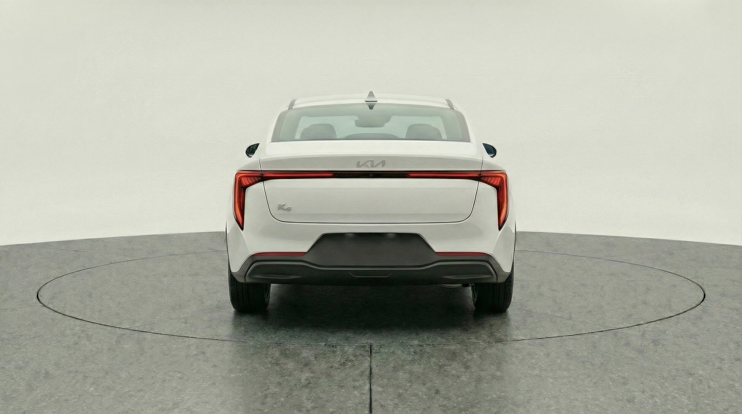 Thumbnail: 2025 Kia K4 - 7