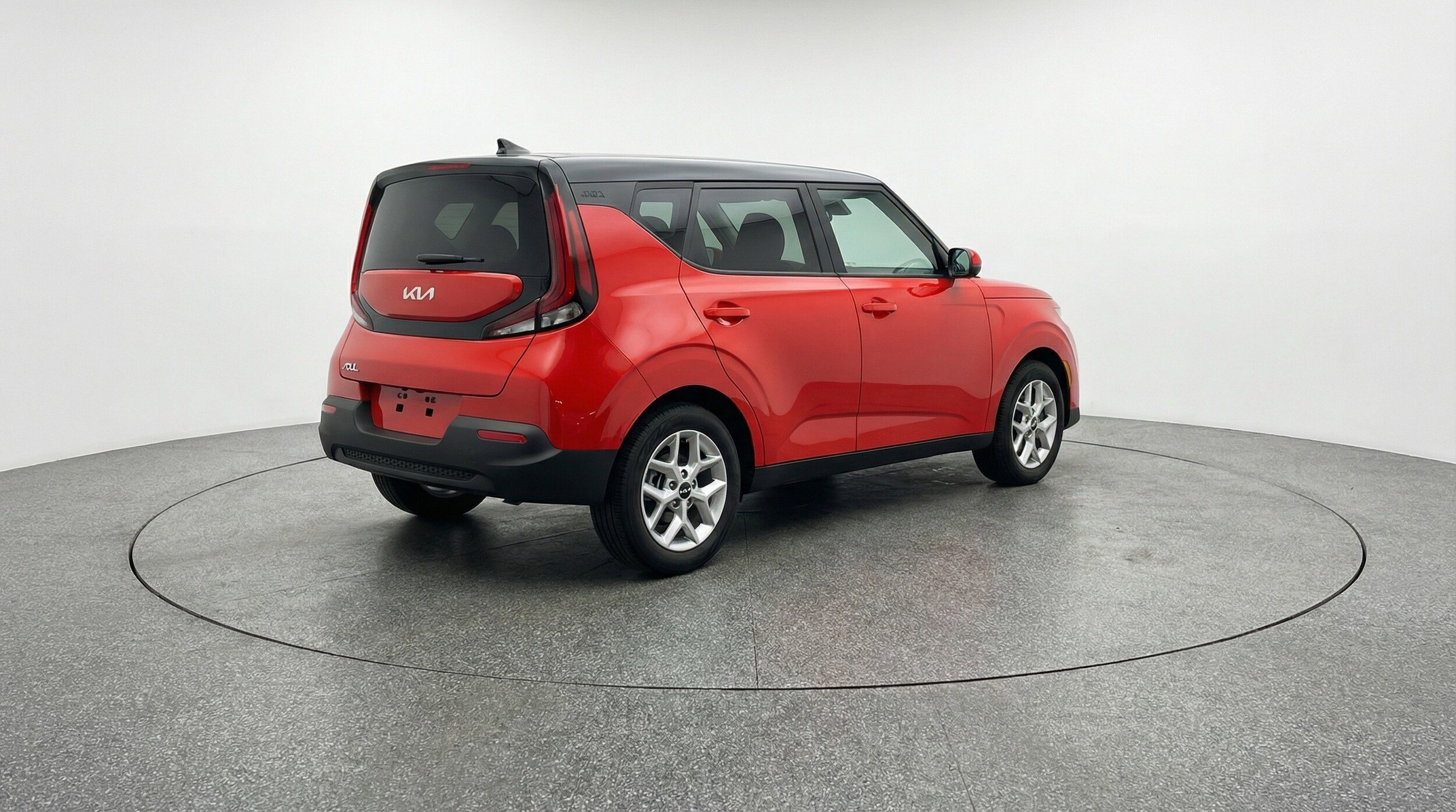 Thumbnail: 2025 Kia Soul - 9