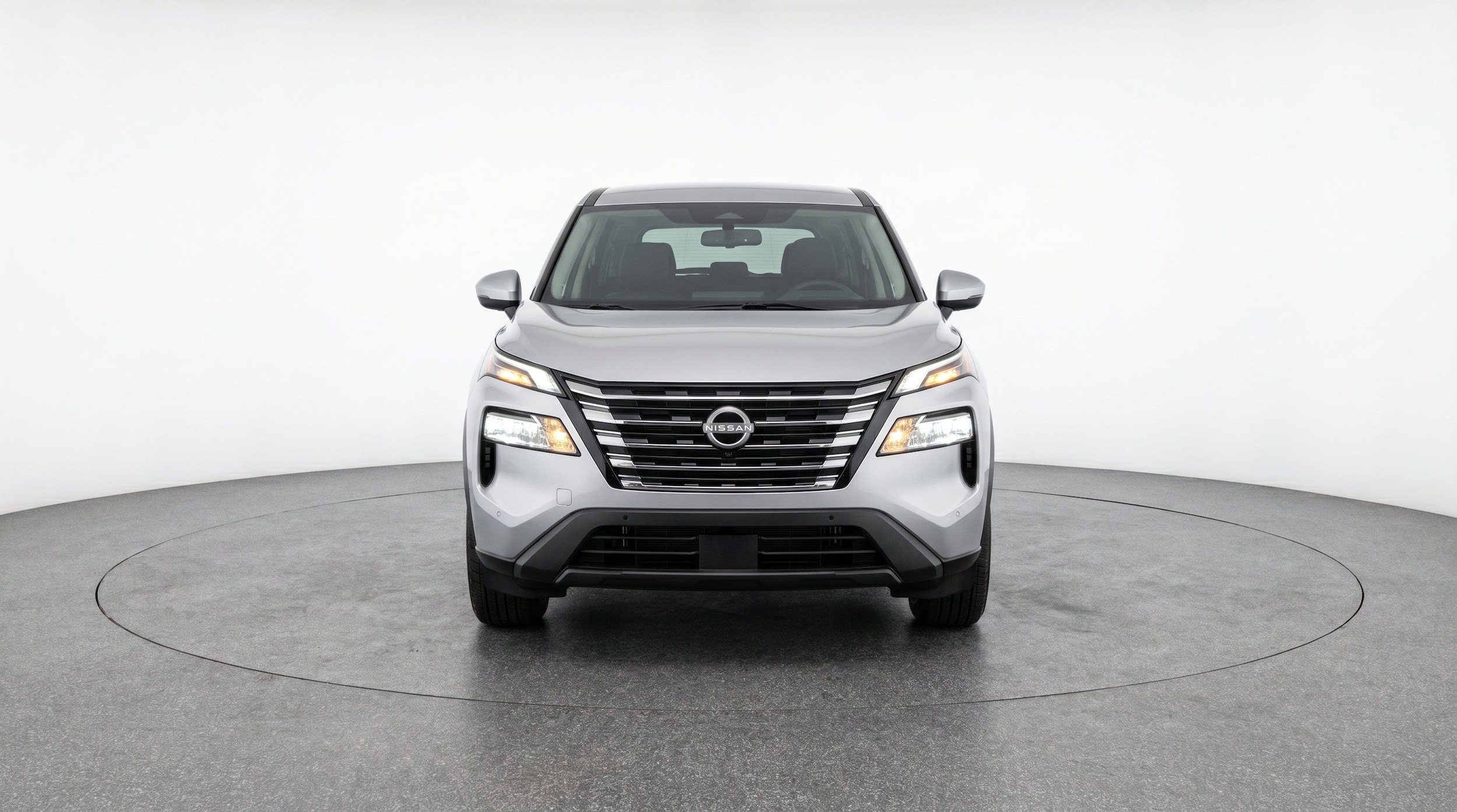 Thumbnail: 2025 Nissan Rogue - 2