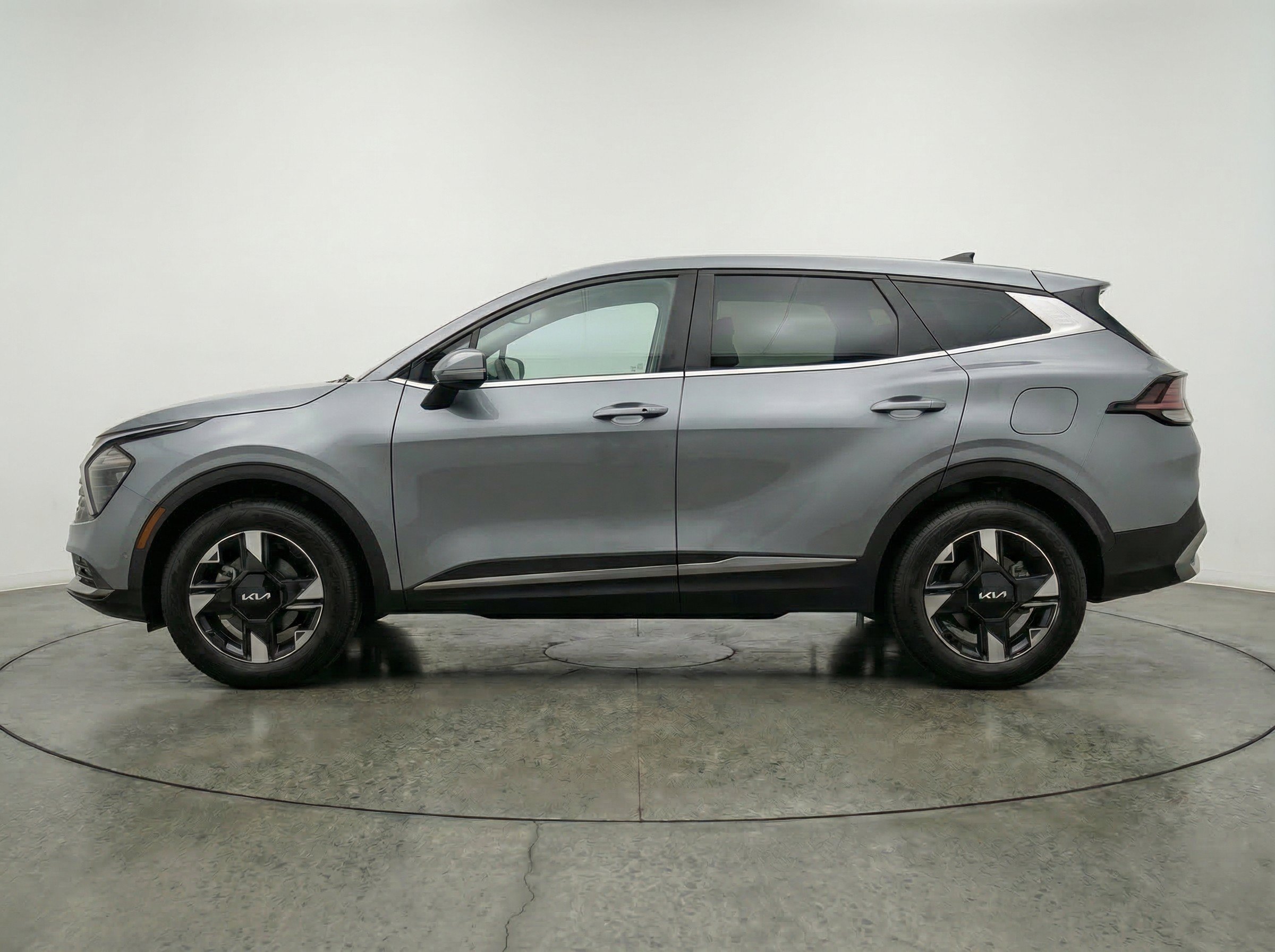 Thumbnail: 2026 Kia Sportage - 5