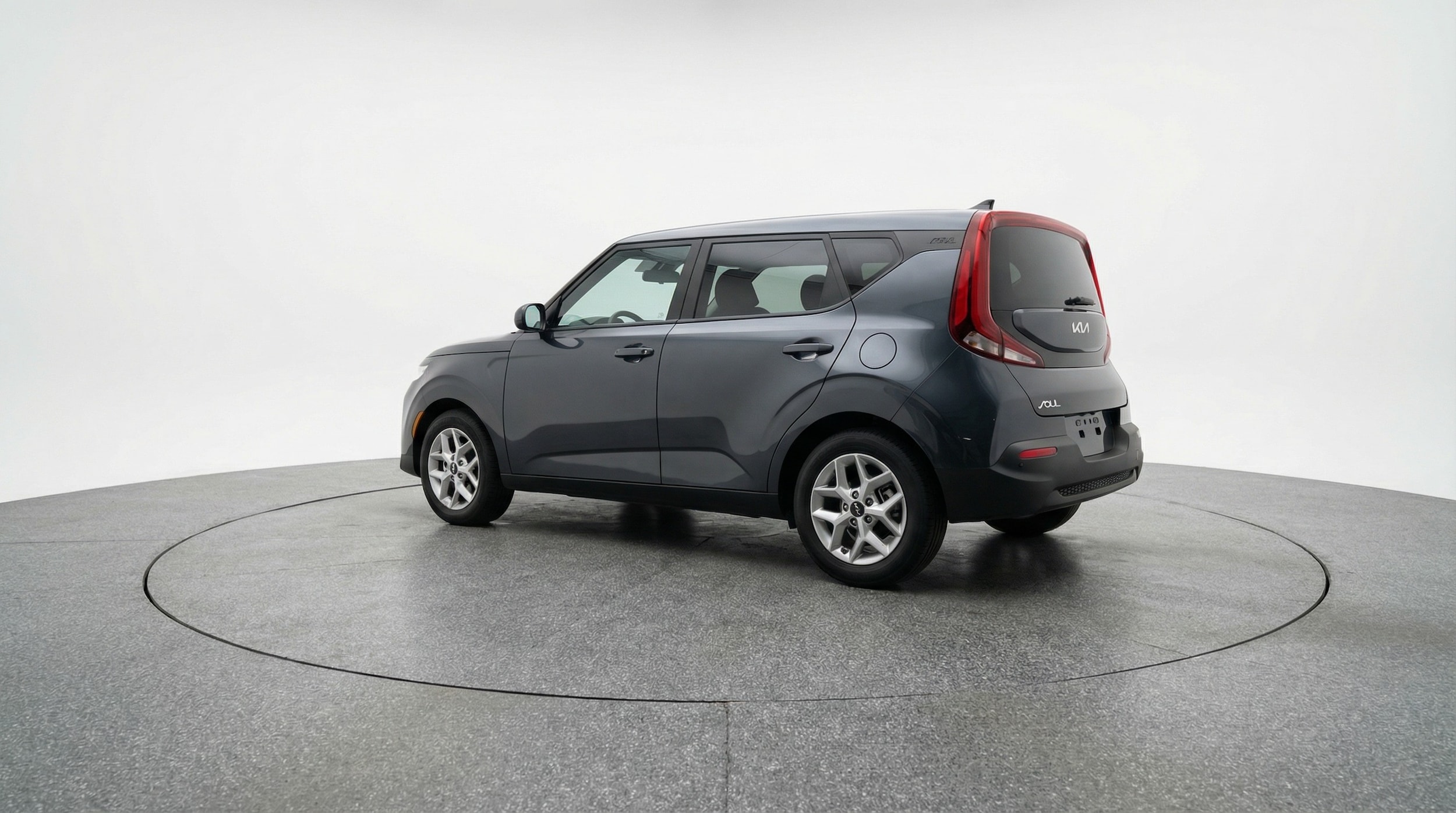 Thumbnail: 2025 Kia Soul - 5