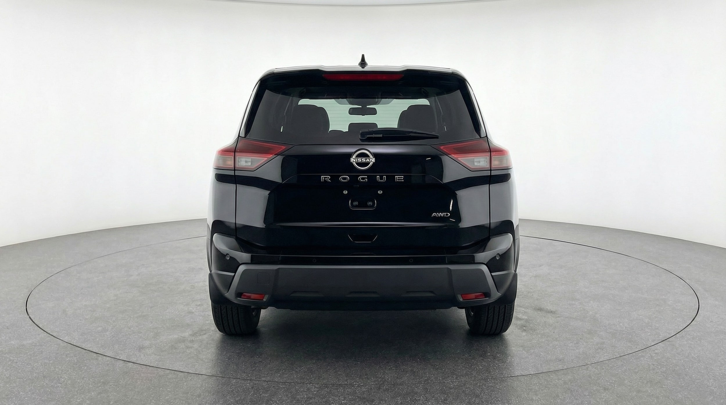 Thumbnail: 2025 Nissan Rogue - 6