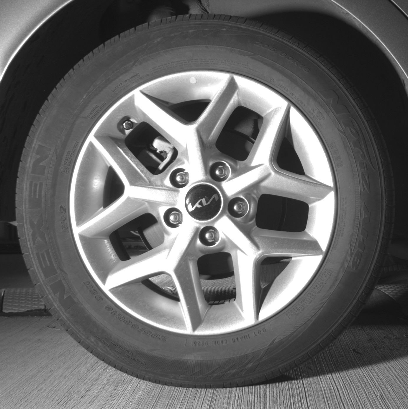 Thumbnail: 2025 Kia Soul - 15