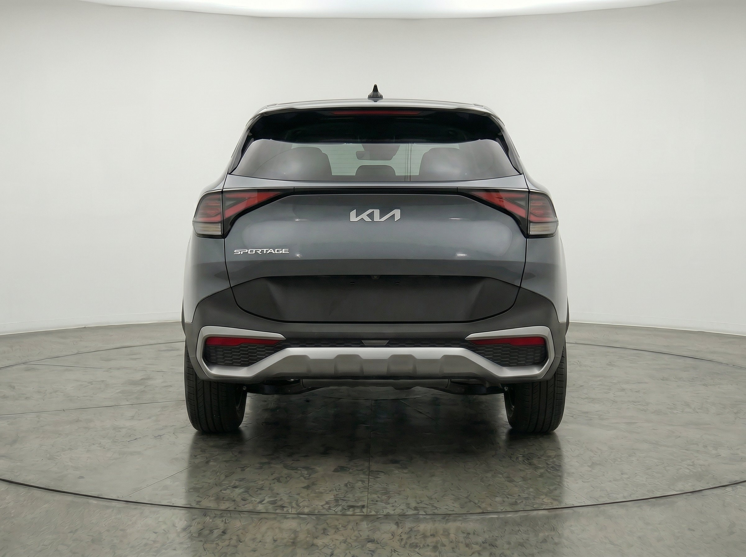 Thumbnail: 2026 Kia Sportage - 7