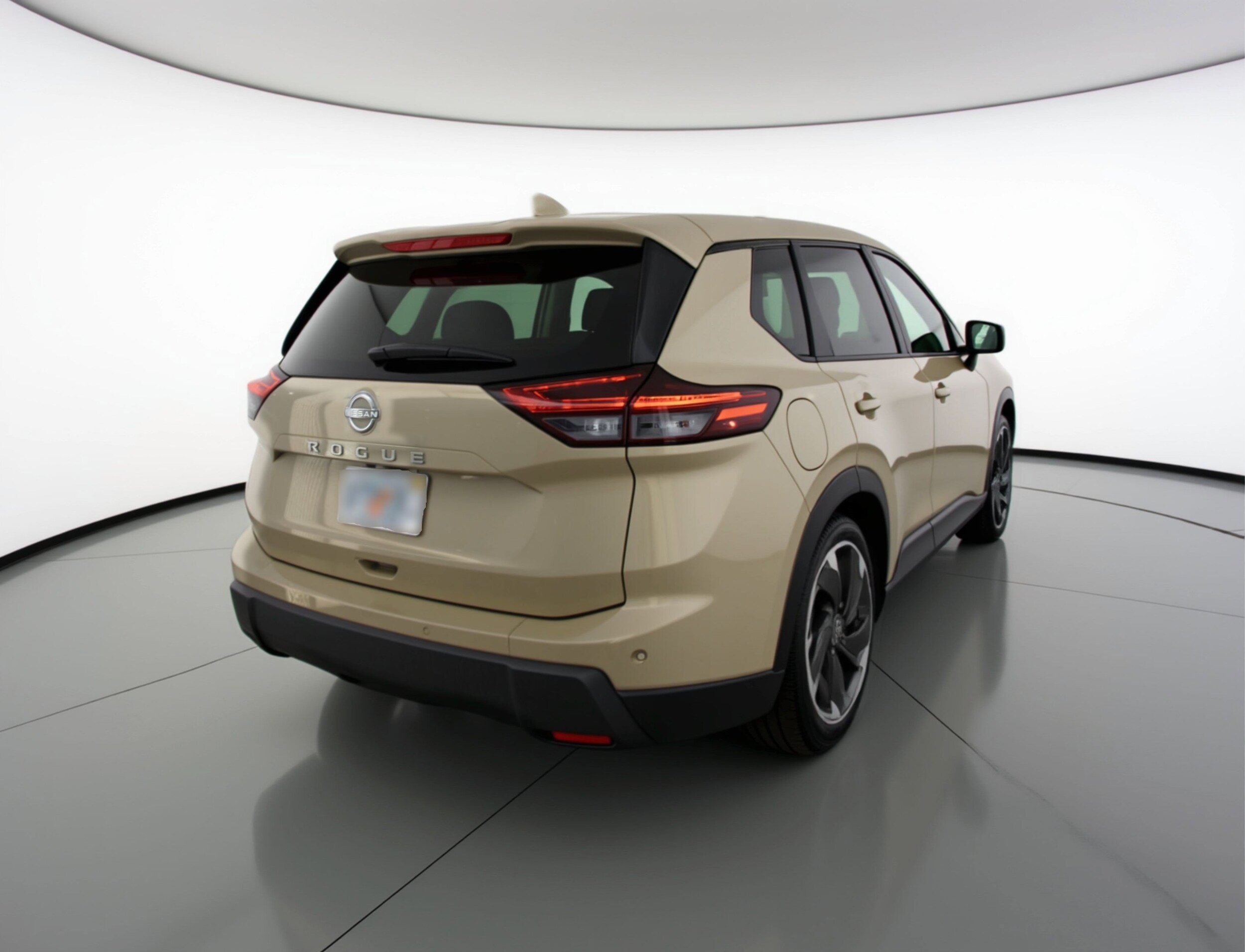 Thumbnail: 2025 Nissan Rogue - 9