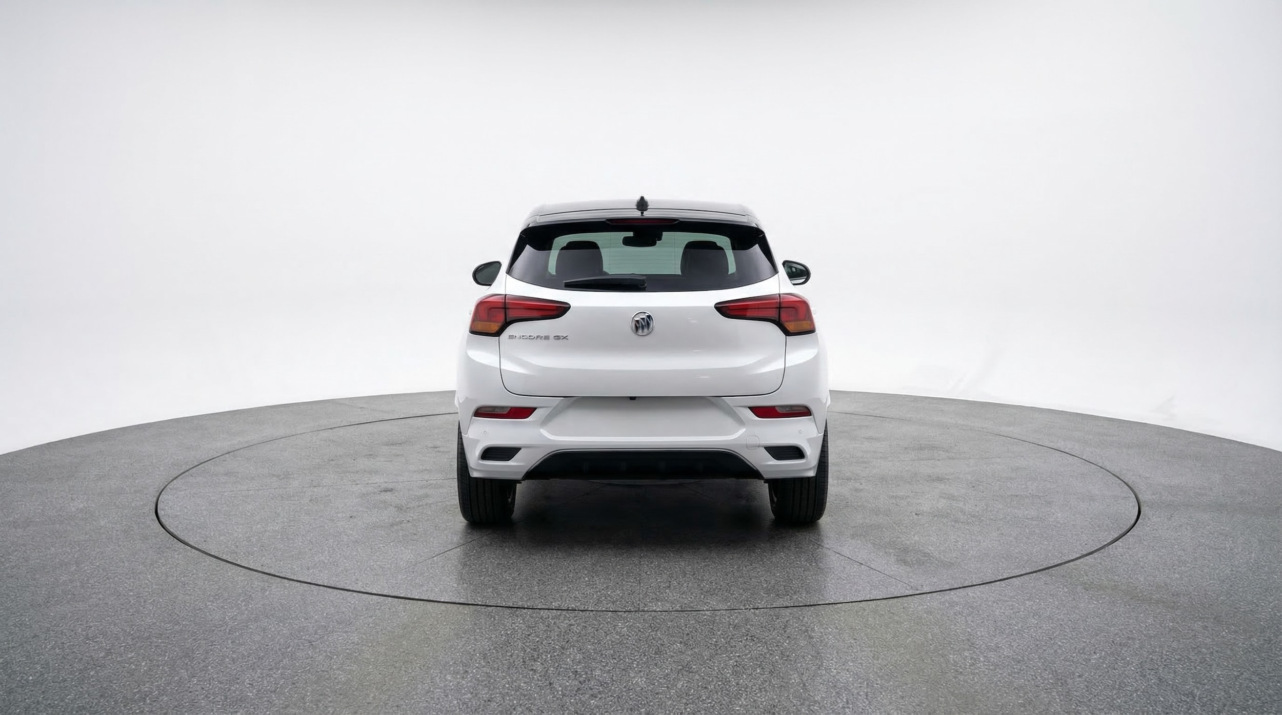 Thumbnail: 2025 Buick Encore GX - 6