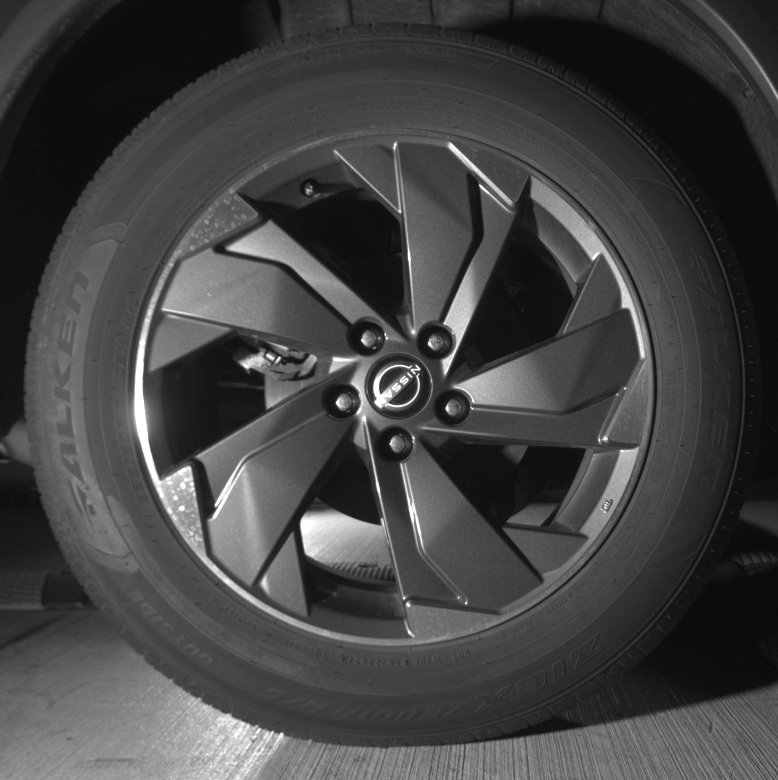 Thumbnail: 2025 Nissan Rogue - 12