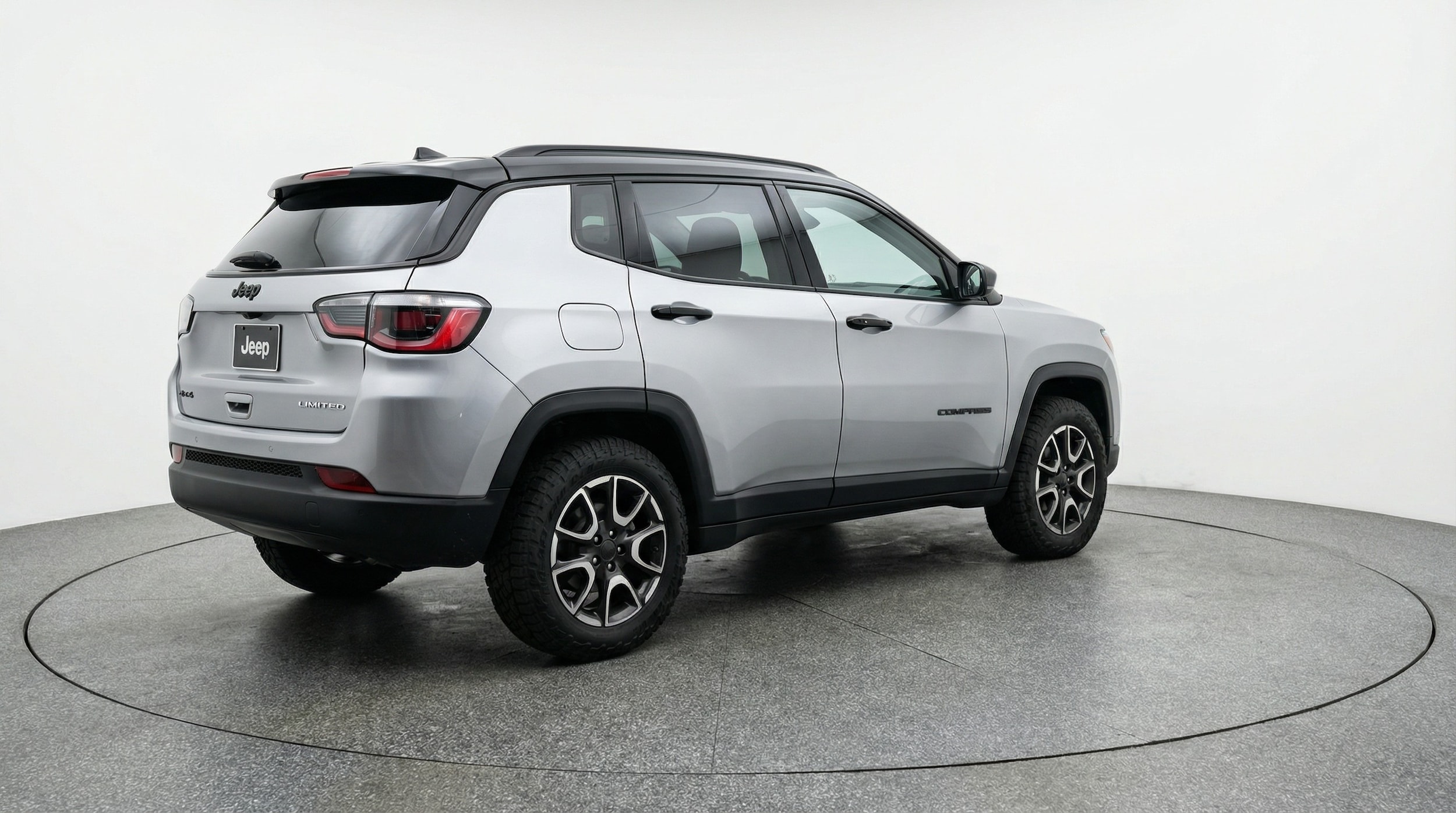 Thumbnail: 2025 Jeep Compass - 7