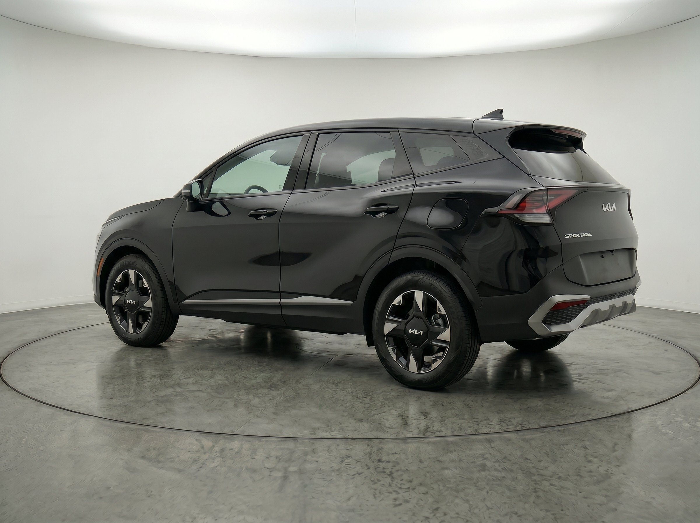 Thumbnail: 2026 Kia Sportage - 6