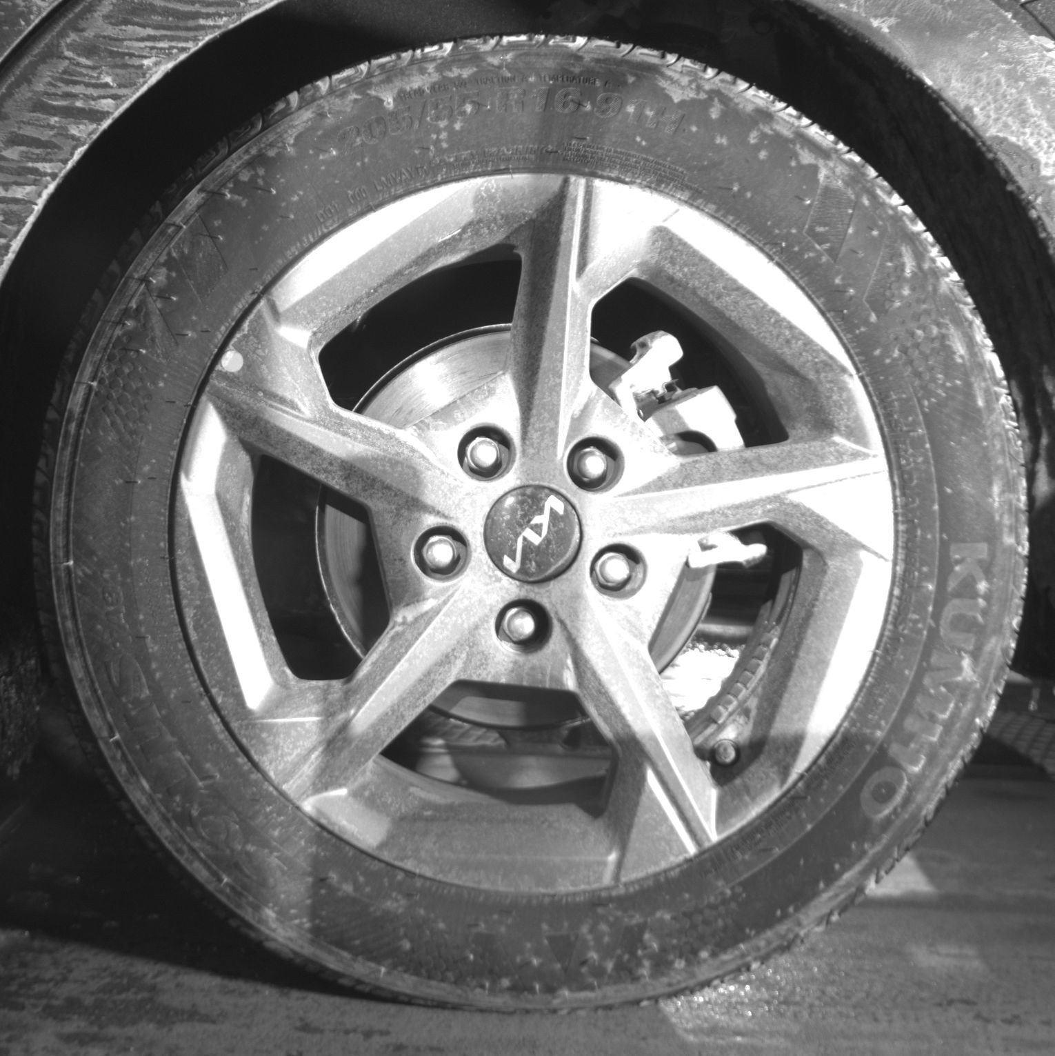 Thumbnail: 2025 Kia K4 - 14