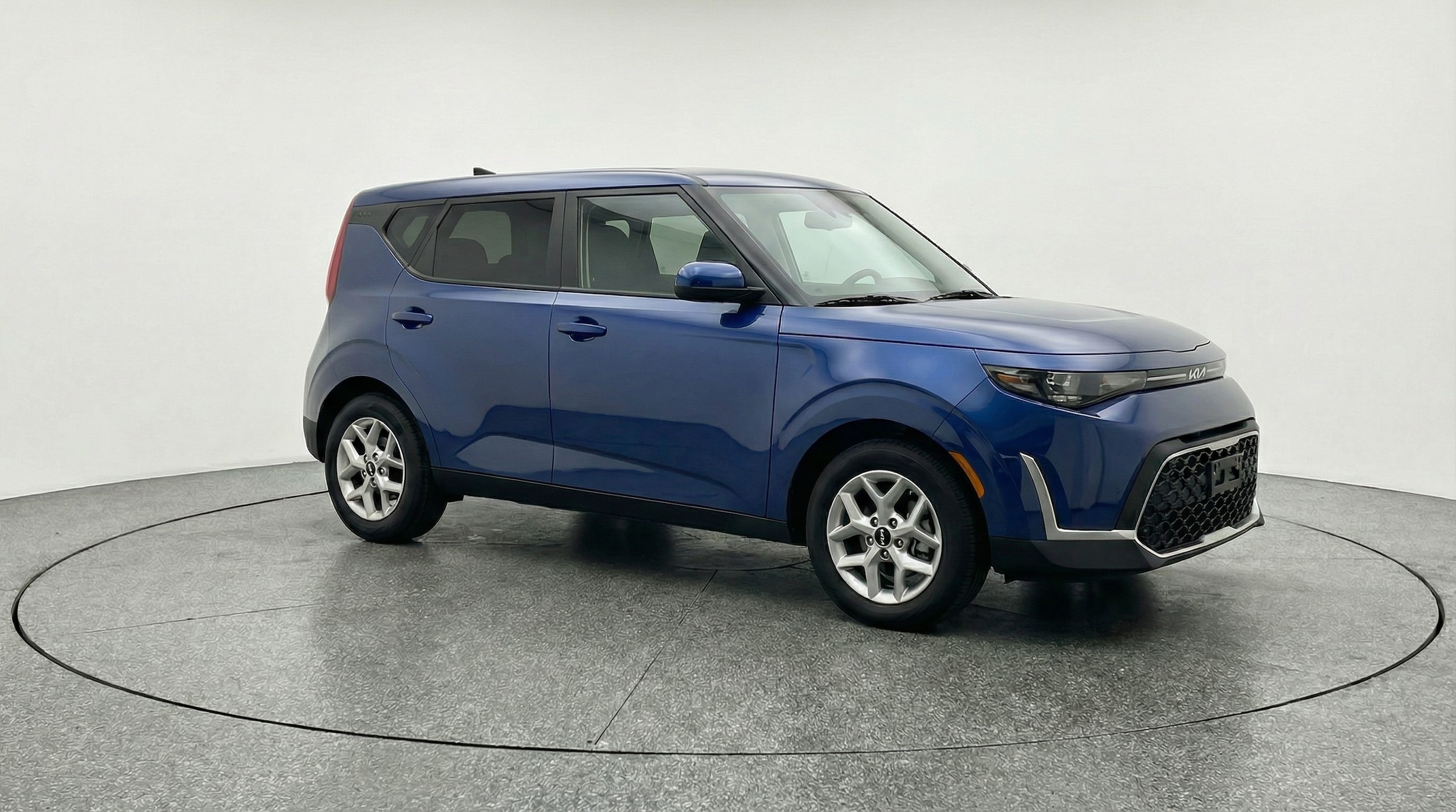 Thumbnail: 2025 Kia Soul - 1