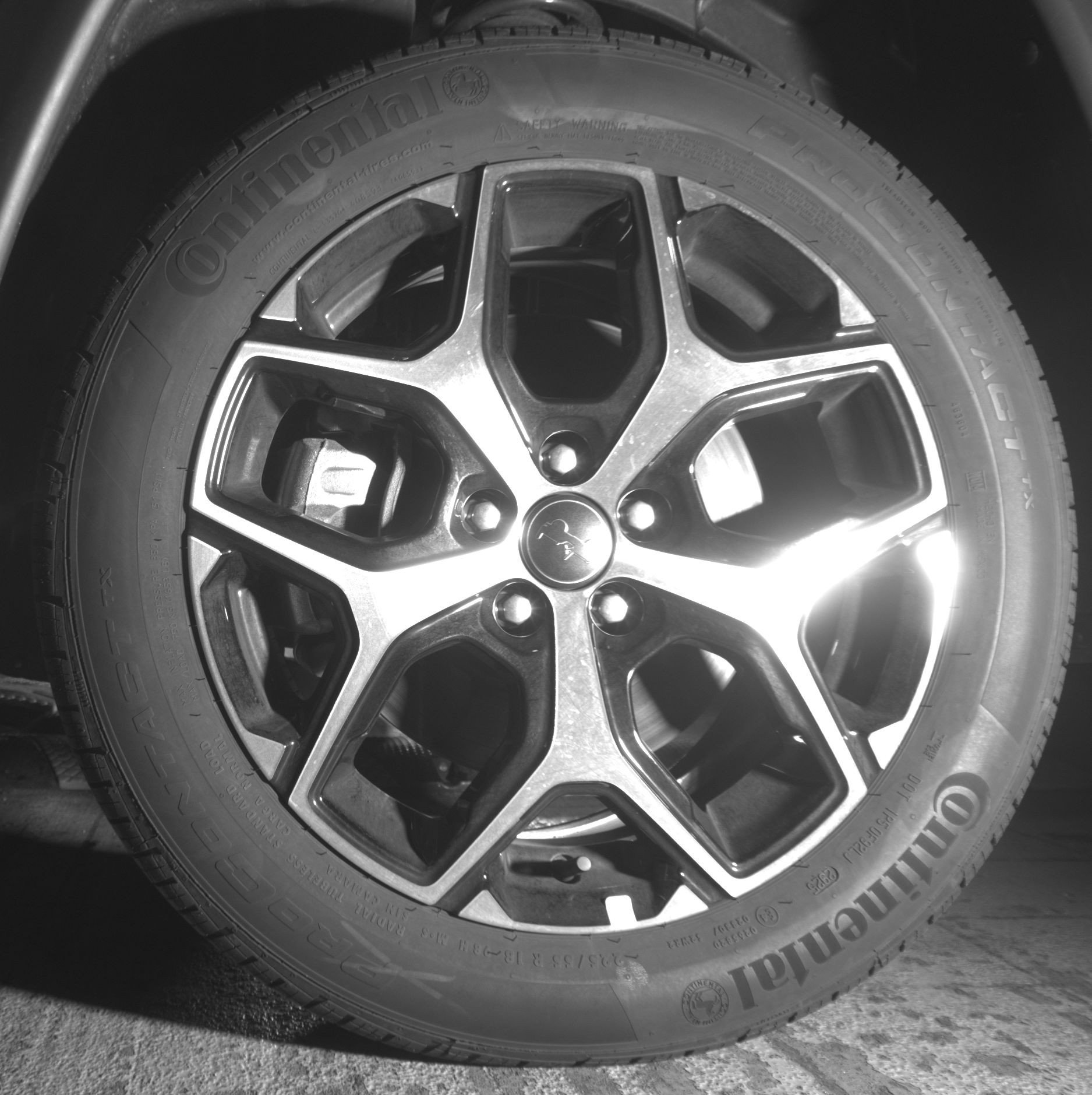 Thumbnail: 2025 Jeep Compass - 12