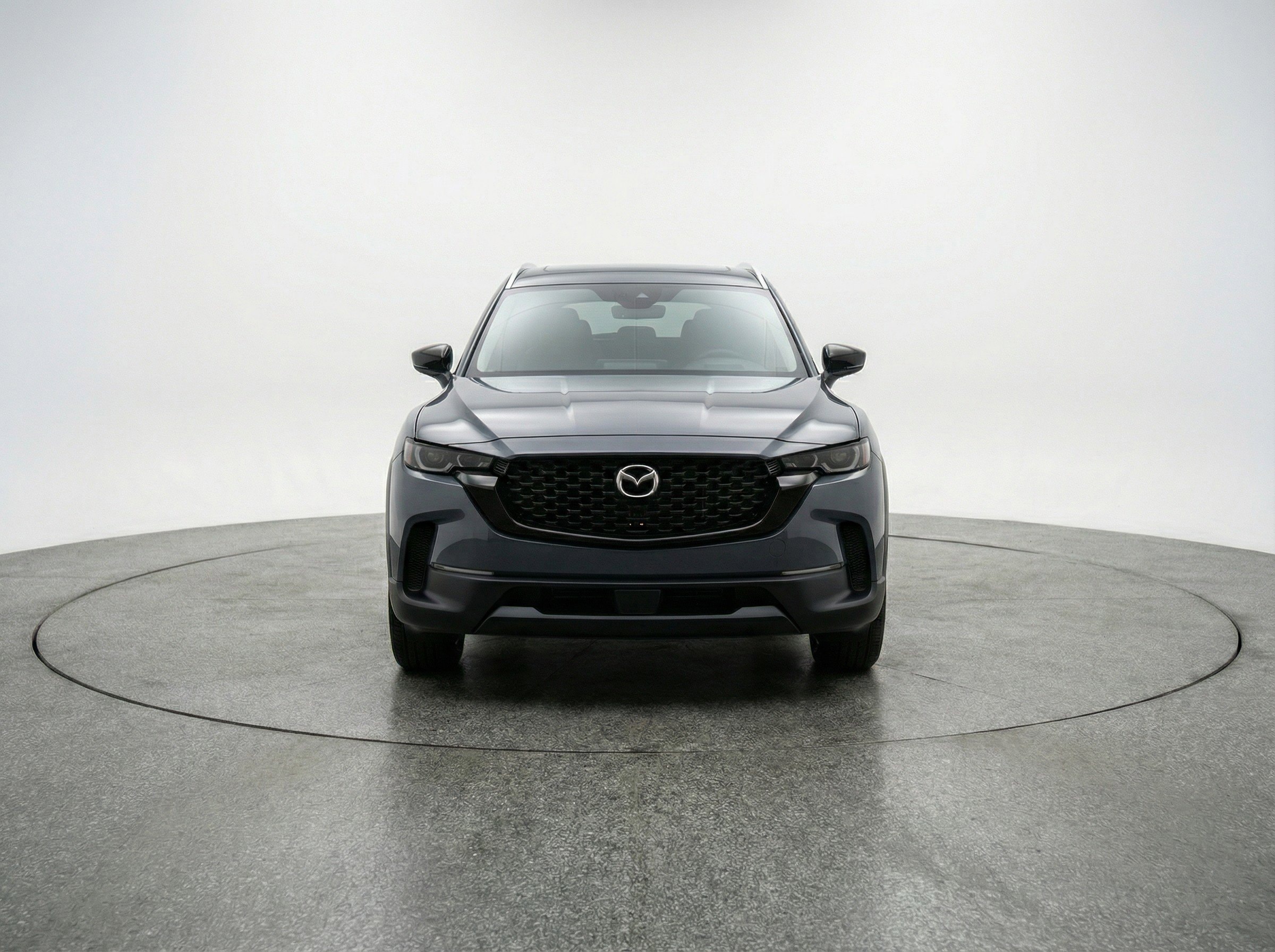Thumbnail: 2025 Mazda CX-50 - 2