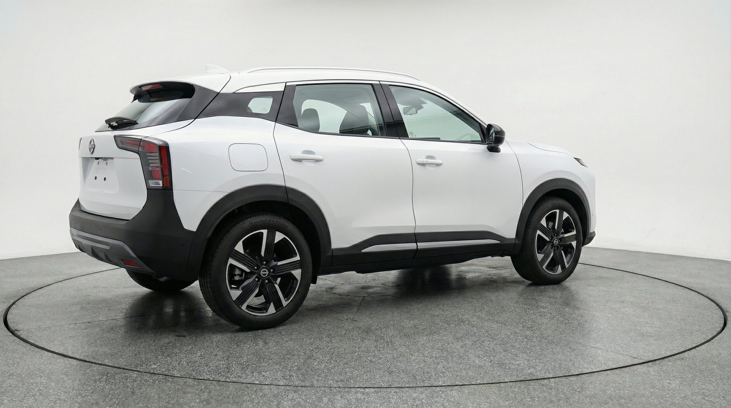 Thumbnail: 2026 Nissan Kicks - 9