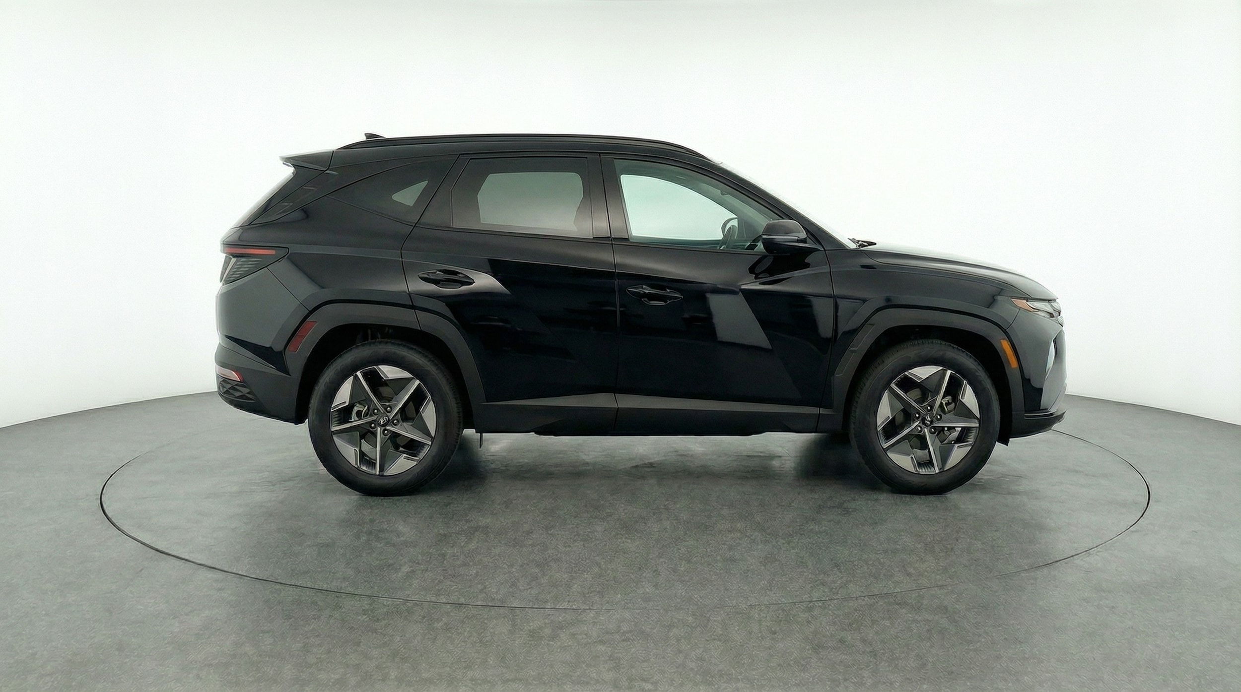 Thumbnail: 2025 Hyundai Tucson - 8