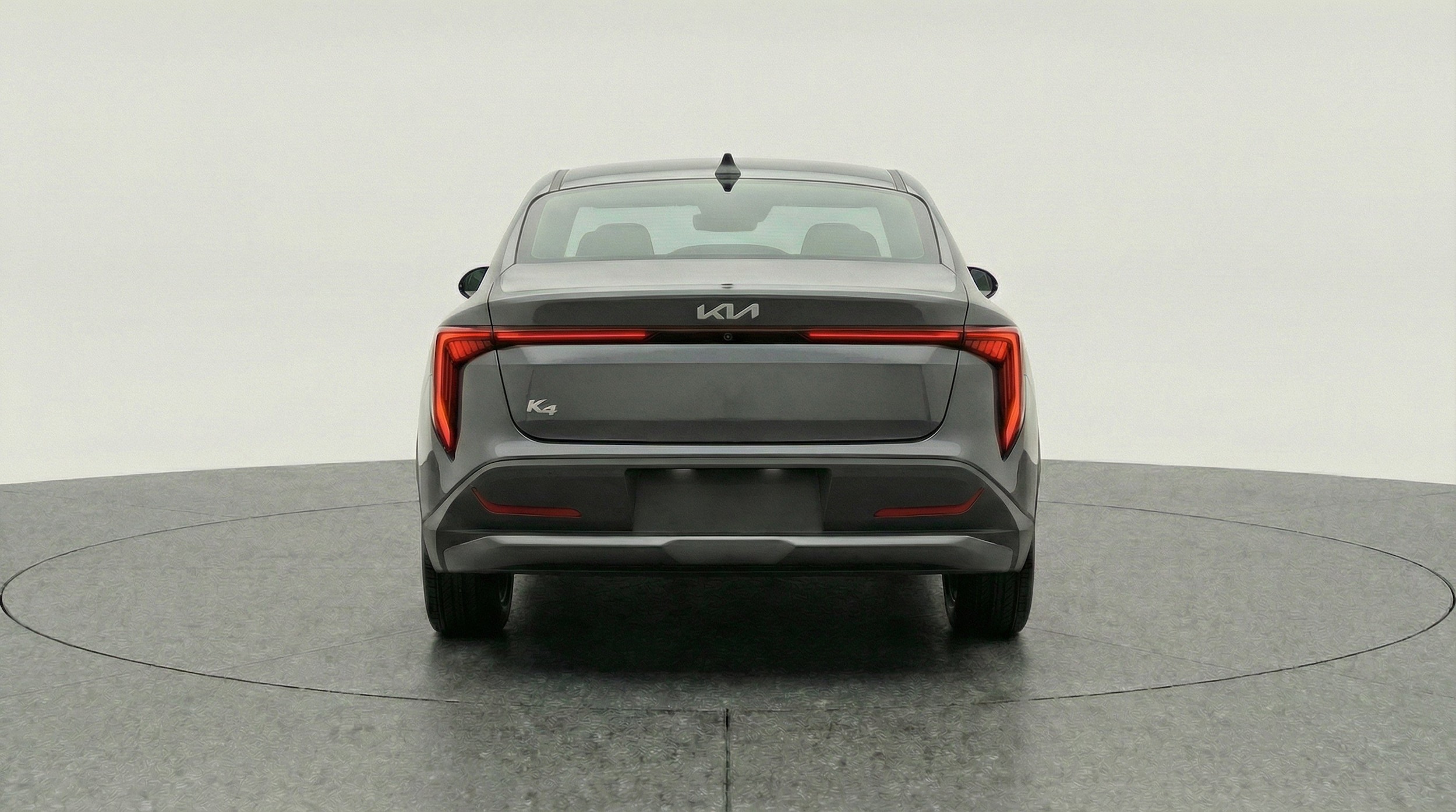 Thumbnail: 2025 Kia K4 - 7