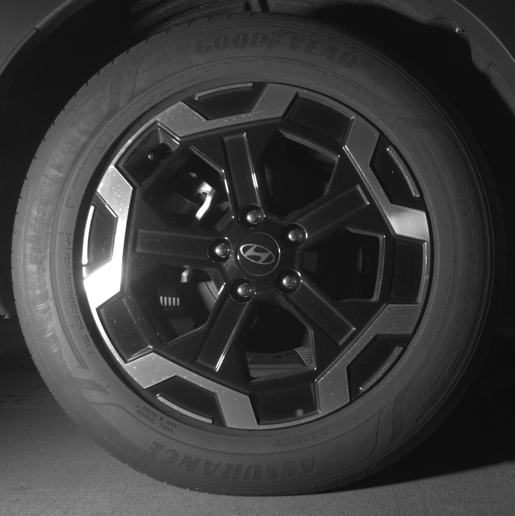 Thumbnail: 2025 Hyundai Santa Fe - 12