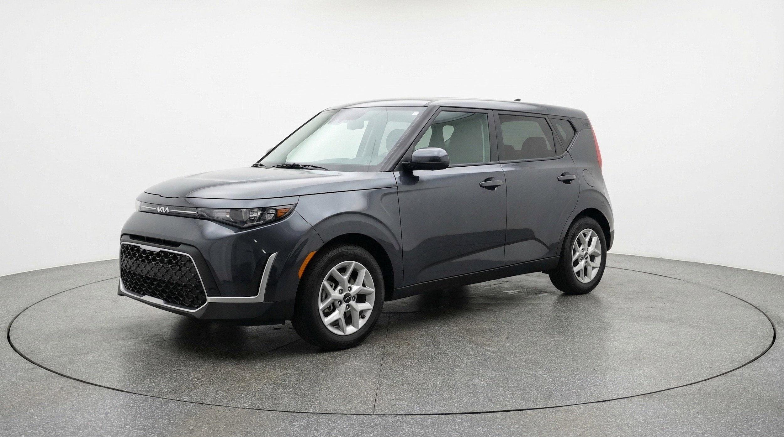 Thumbnail: 2025 Kia Soul - 3