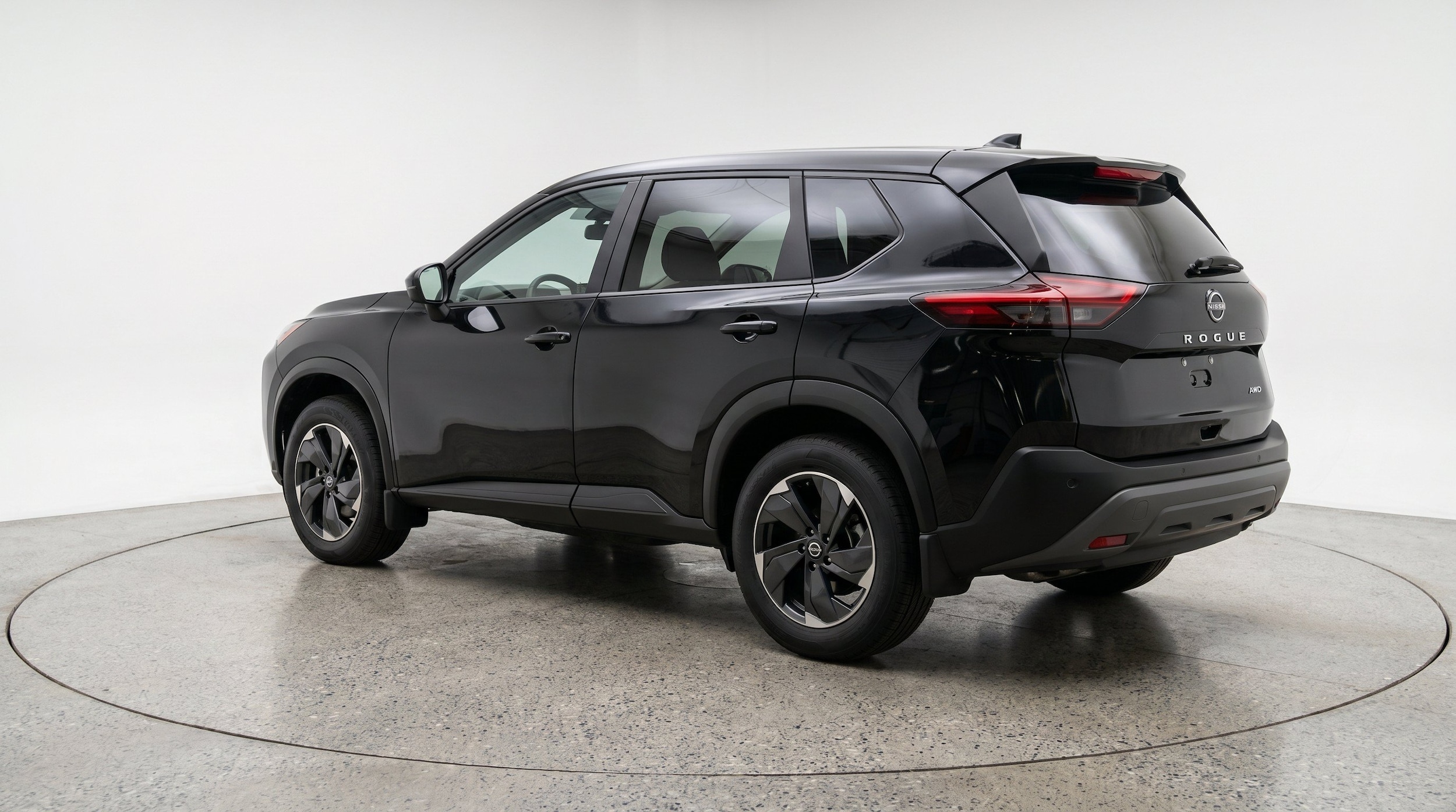 Thumbnail: 2025 Nissan Rogue - 6