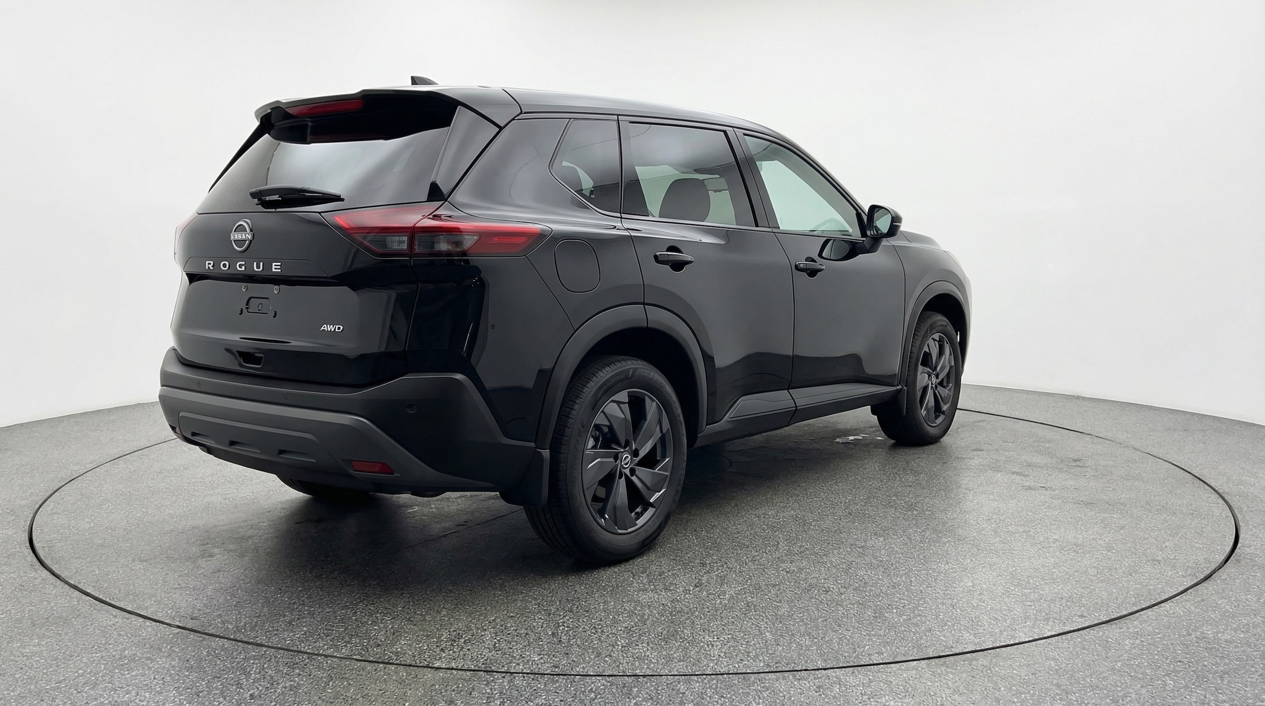 Thumbnail: 2025 Nissan Rogue - 7