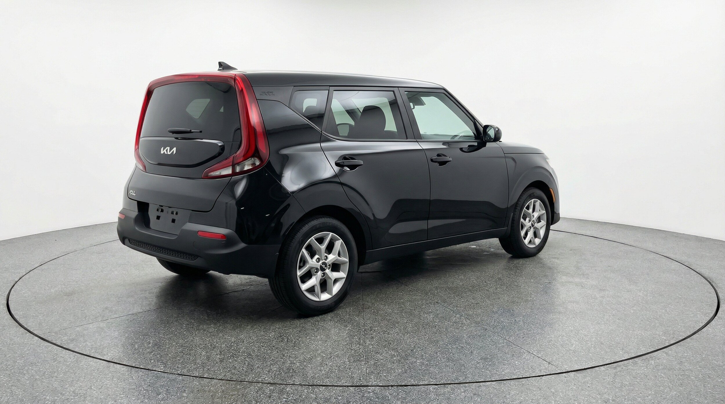 Thumbnail: 2025 Kia Soul - 9