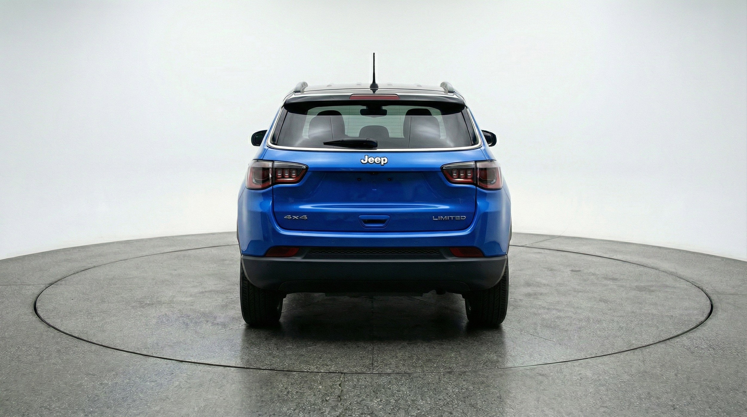 Thumbnail: 2025 Jeep Compass - 7