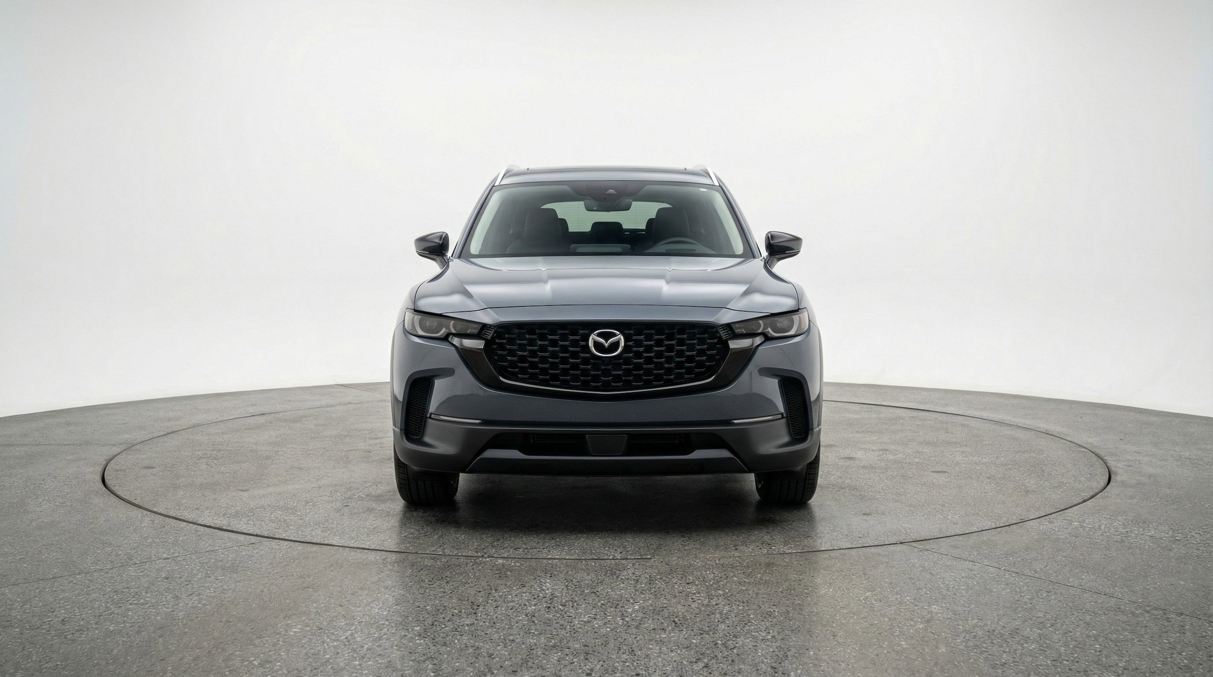 Thumbnail: 2025 Mazda CX-50 - 2