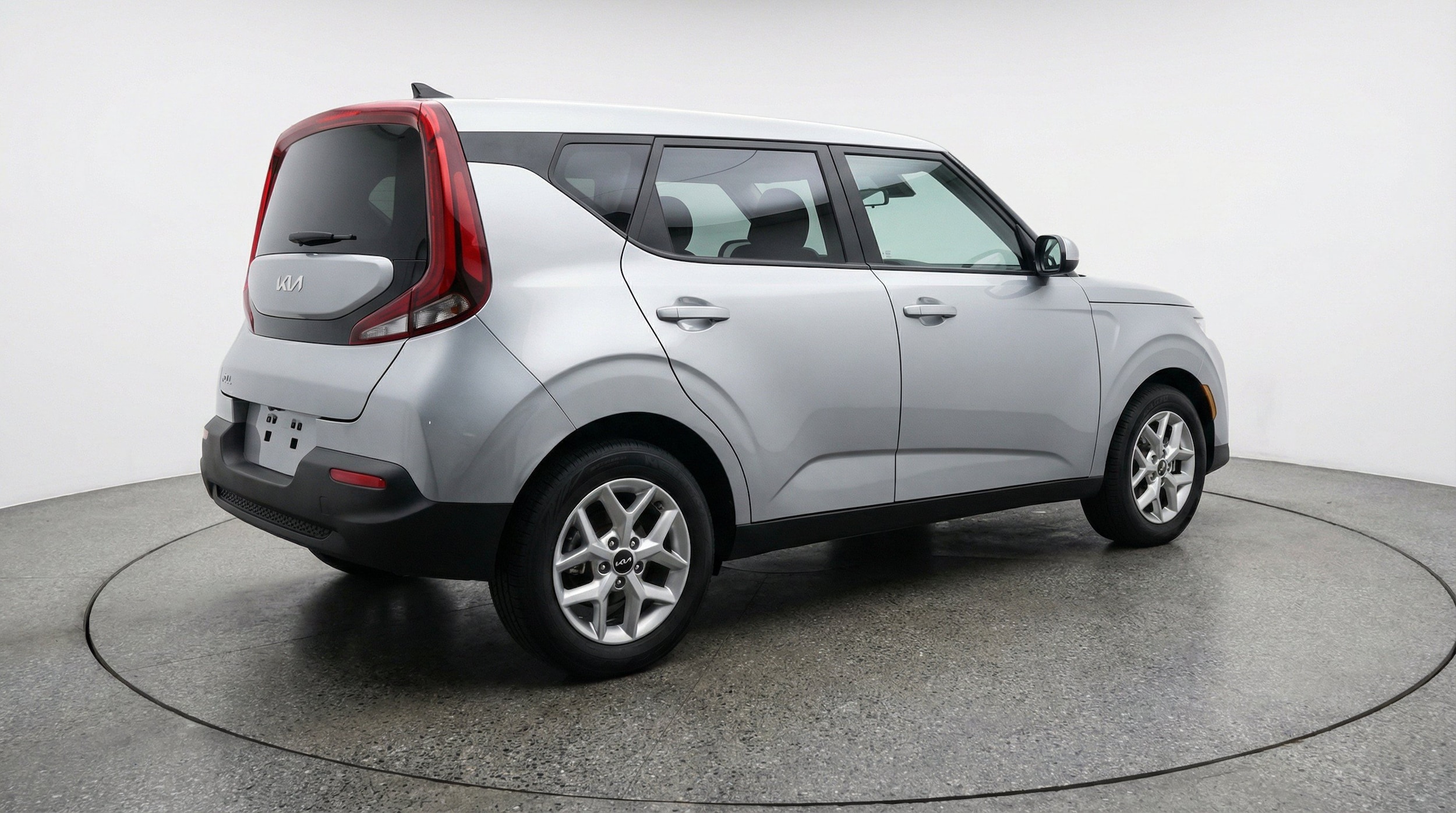 Thumbnail: 2025 Kia Soul - 9