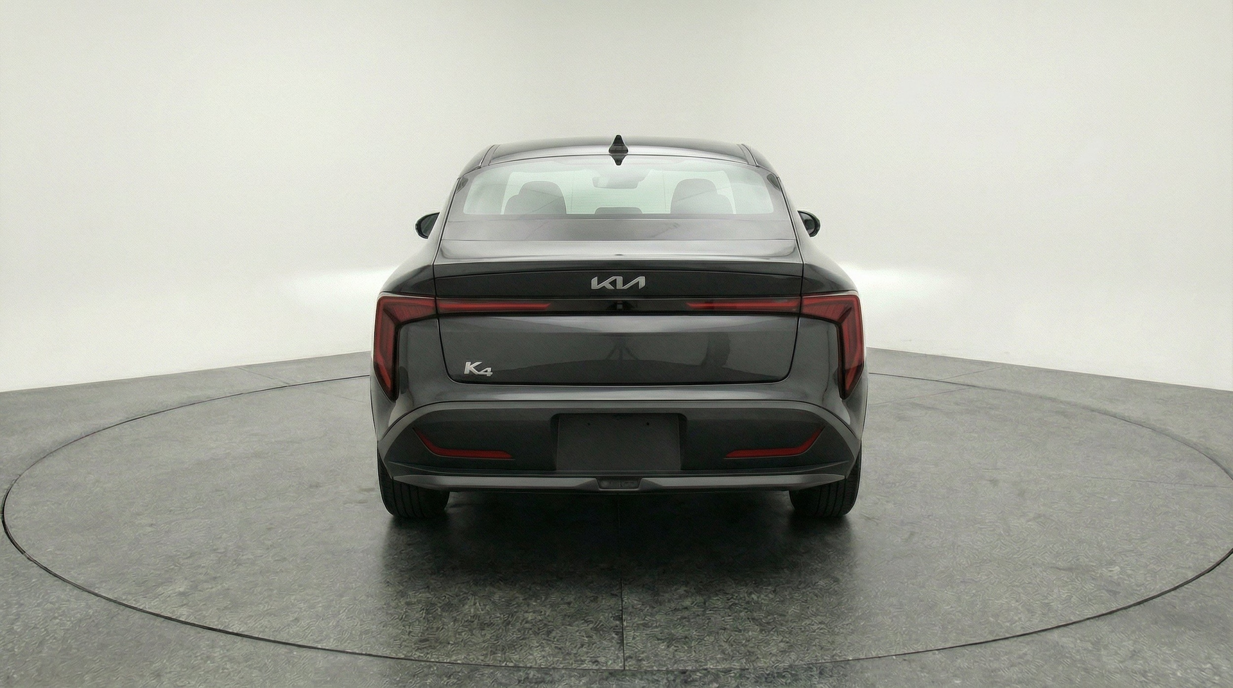Thumbnail: 2025 Kia K4 - 7