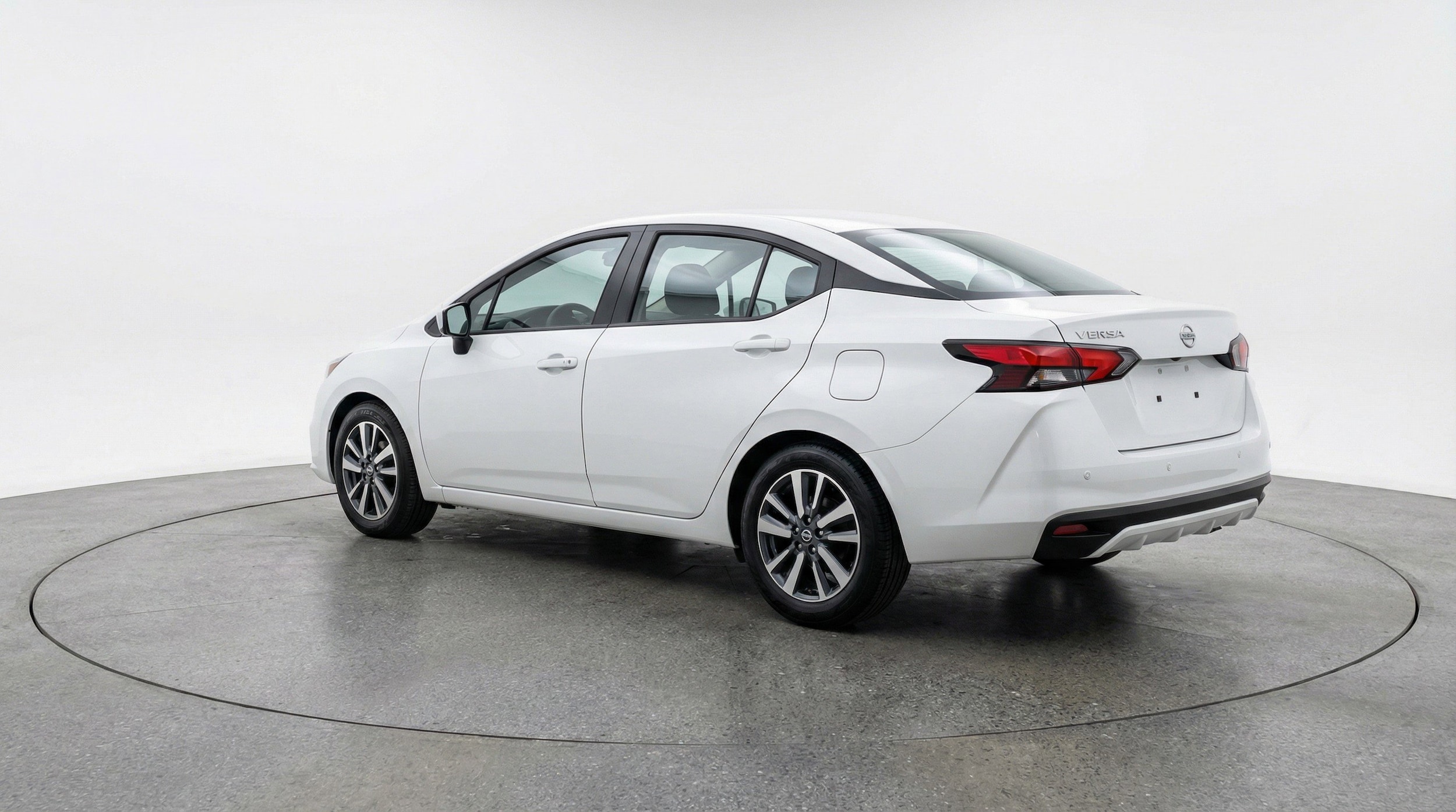 Thumbnail: 2025 Nissan Versa - 6