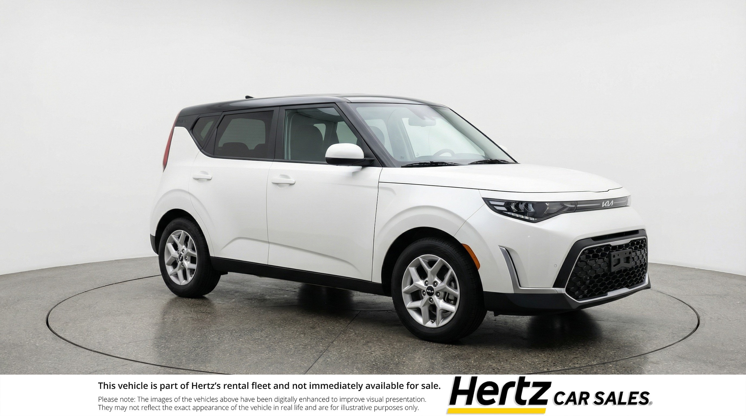 Thumbnail: 2025 Kia Soul - 1