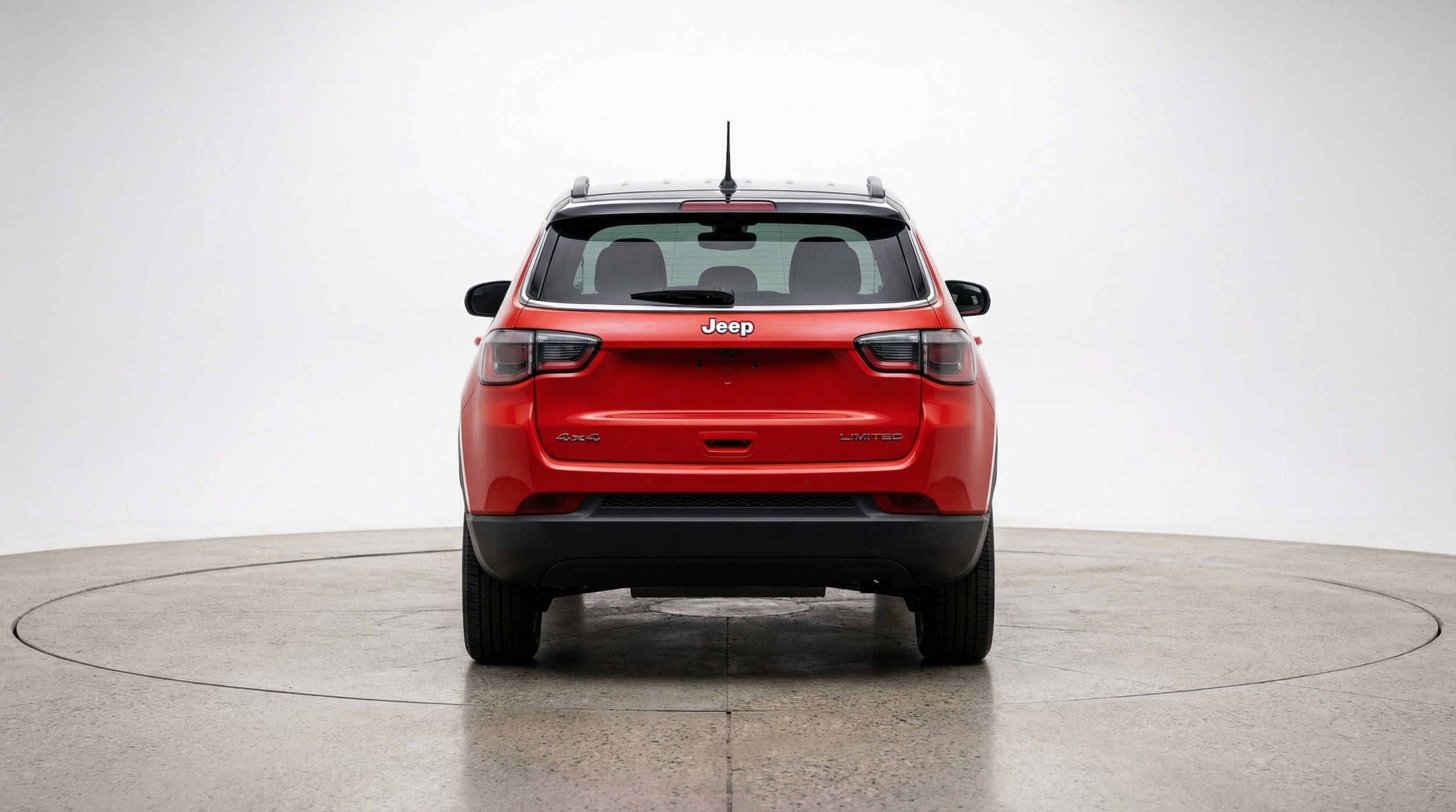 Thumbnail: 2025 Jeep Compass - 6