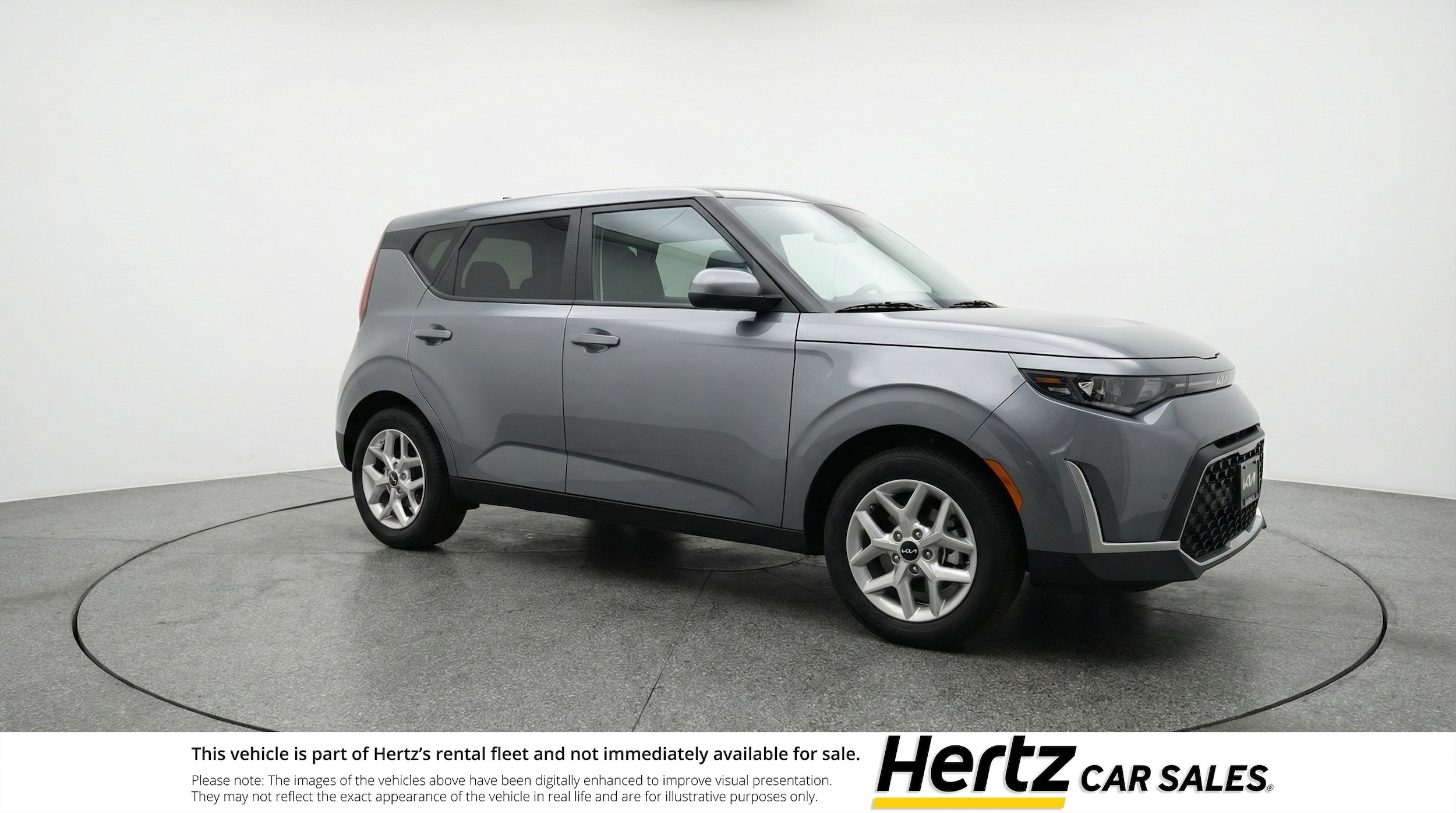 Thumbnail: 2025 Kia Soul - 1