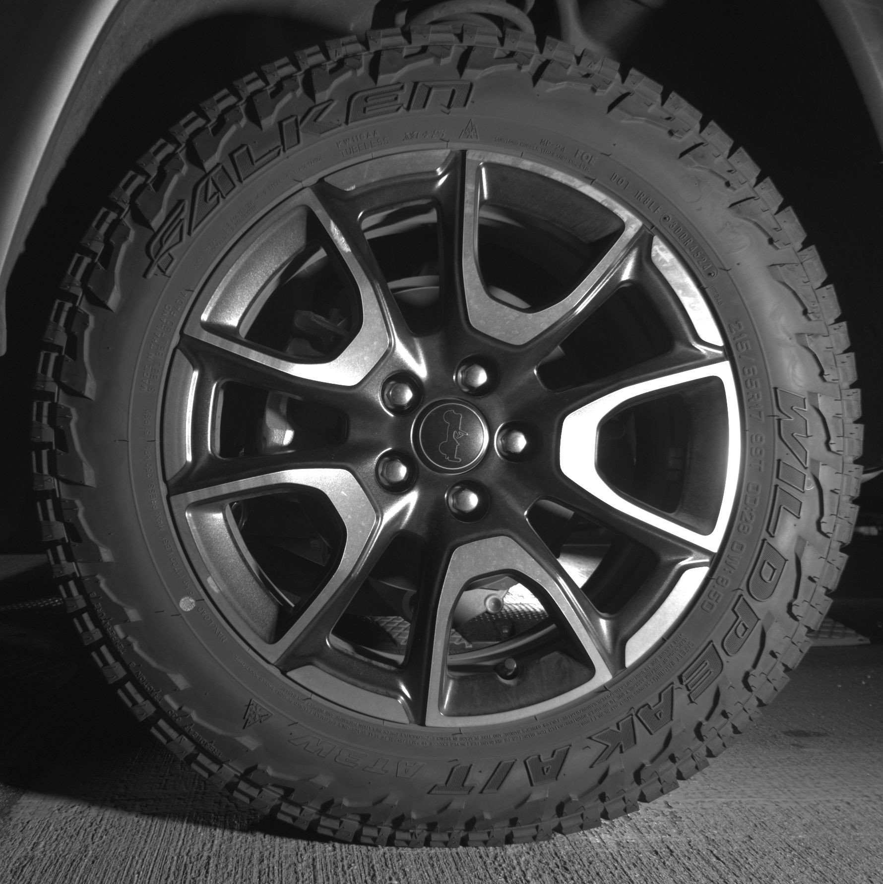 Thumbnail: 2025 Jeep Compass - 14